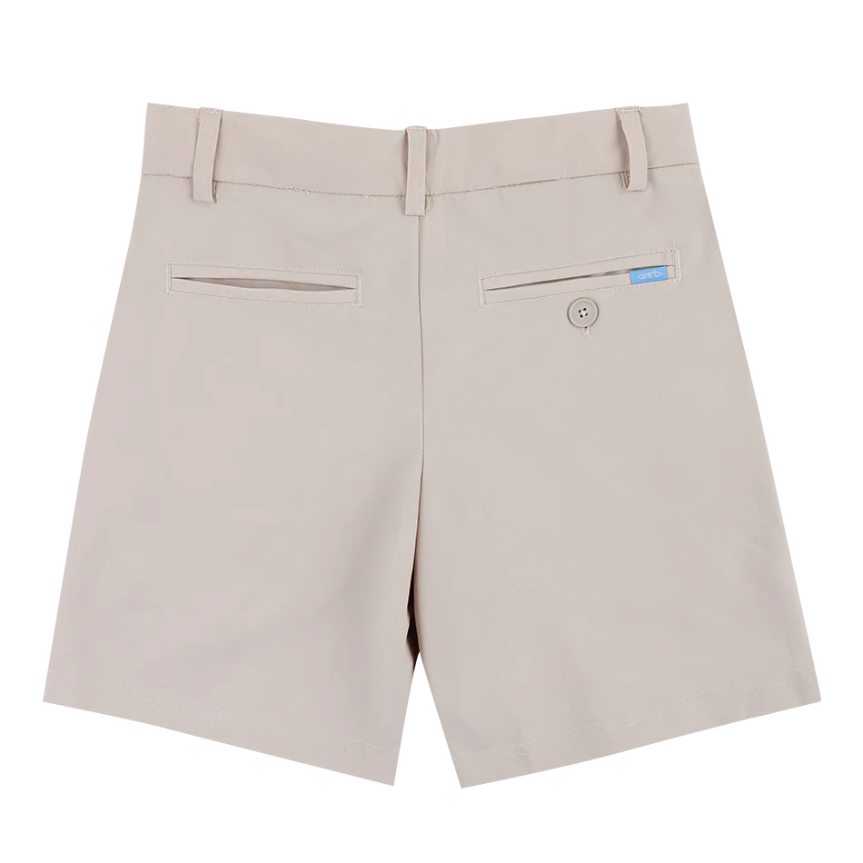 Texas A&M Youth Troy Shorts - Image 4