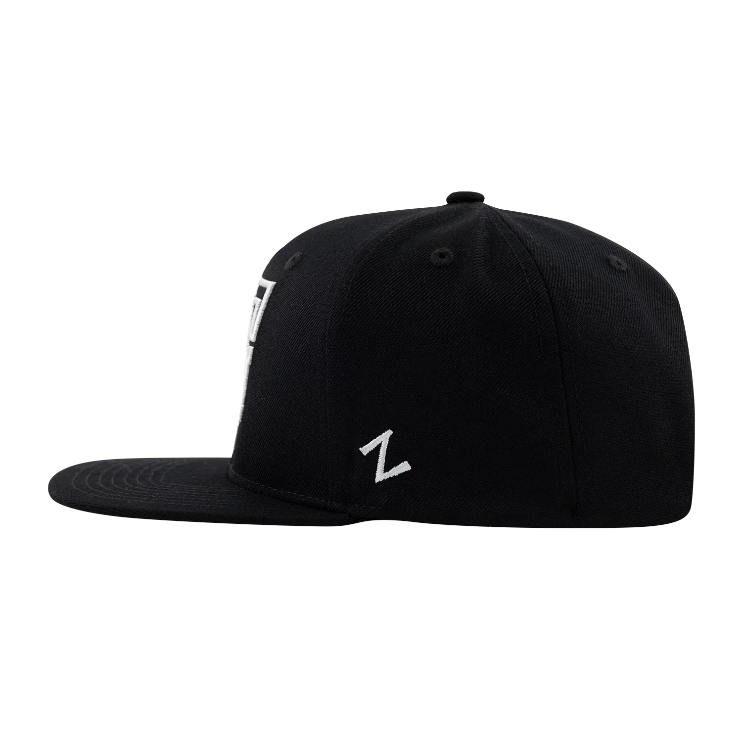 Texas A&M ZEPHYR Outline Snapback - Image 3