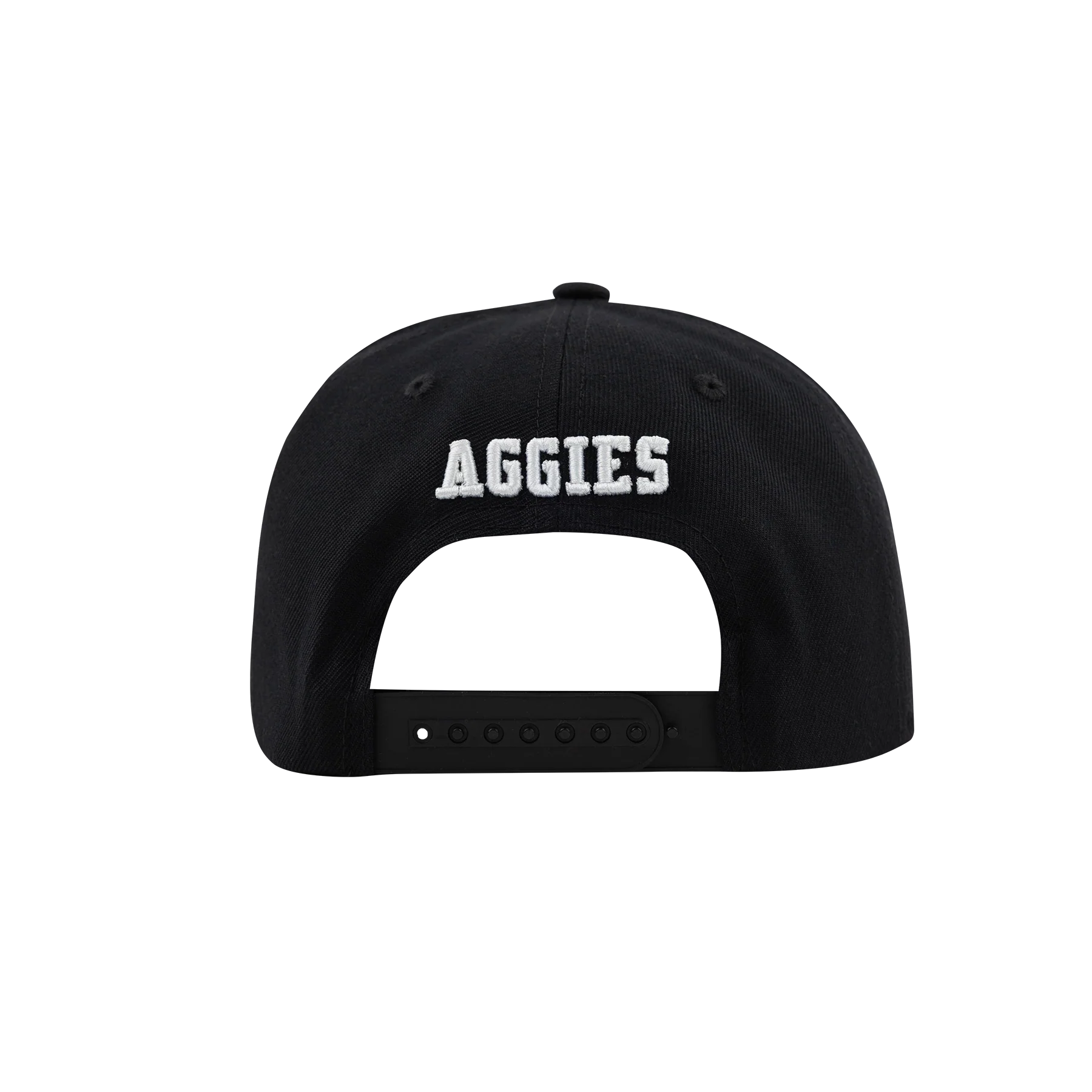 Texas A&M ZEPHYR Outline Snapback - Image 4