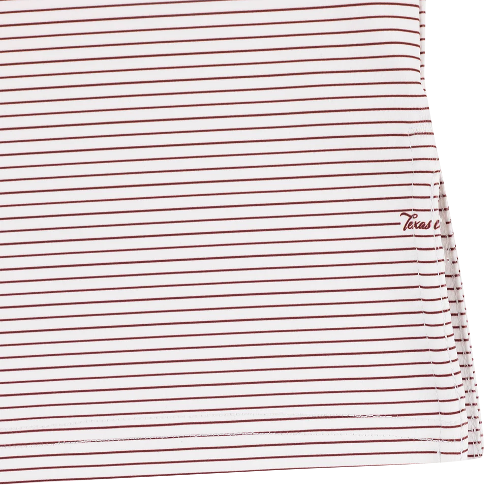 Texas Aggies Collegiate Outfitters Line Break Polo - Image 4