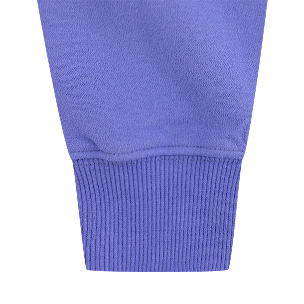 Texas Aggies Floral Embroidered Sweatshirt - Blue - Image 6