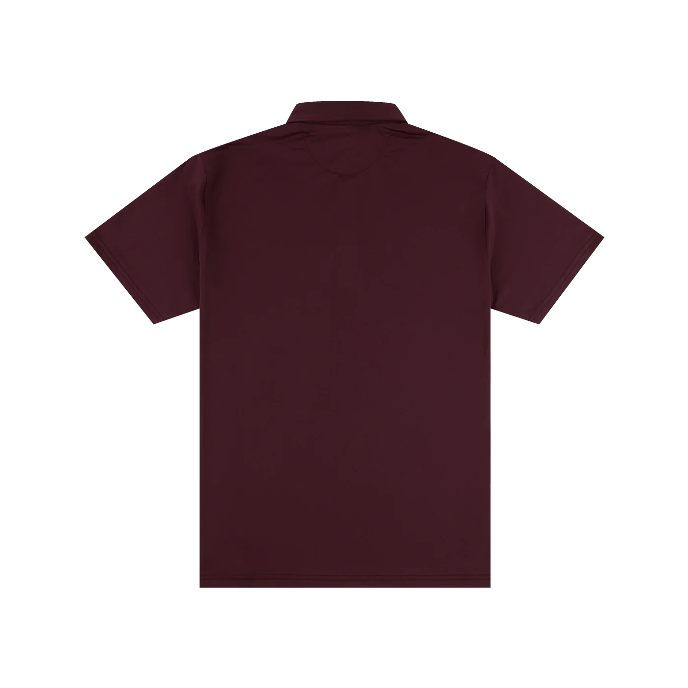 Texas Aggies Horn Legend Script Solid Polo - Image 4