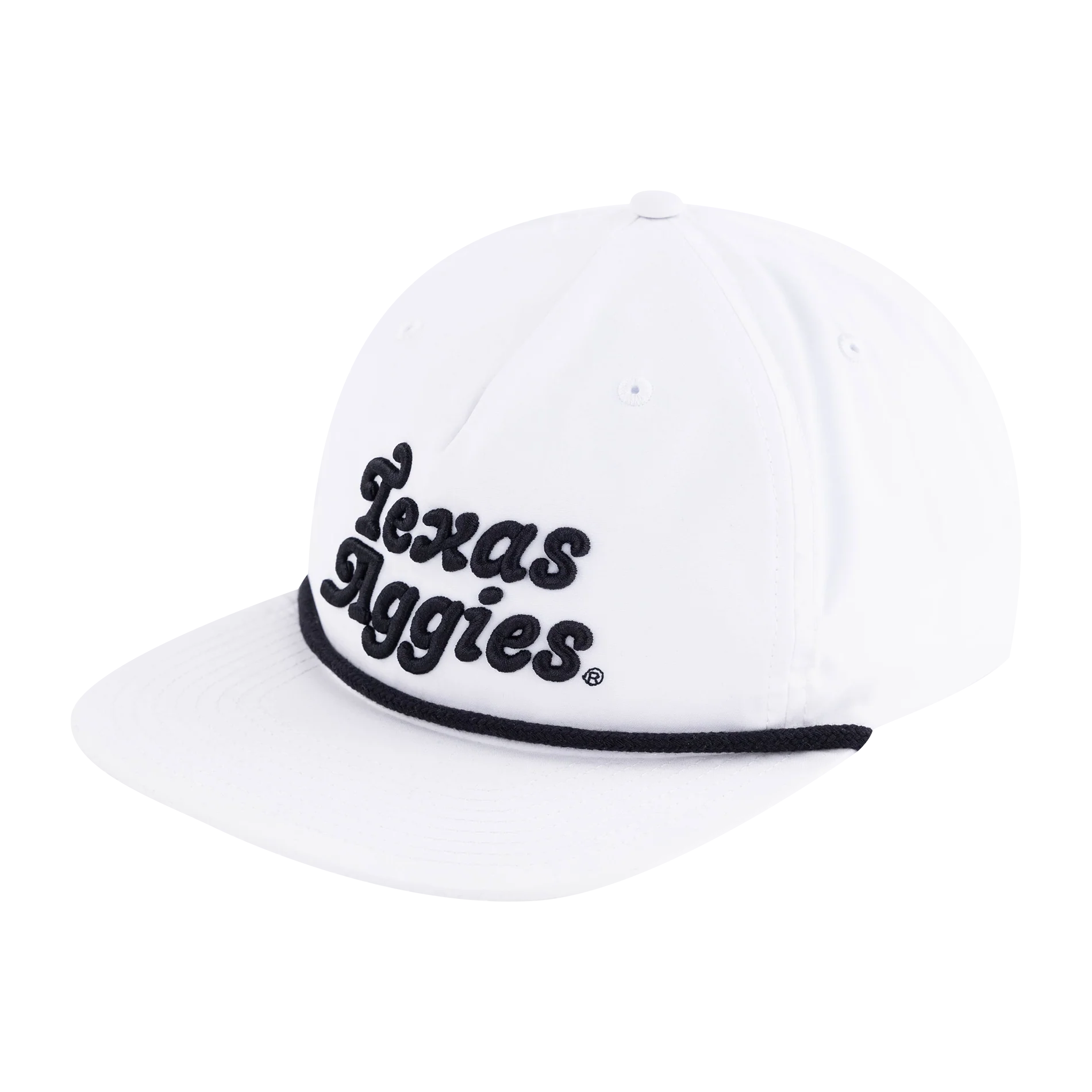 Texas Aggies Script Hat