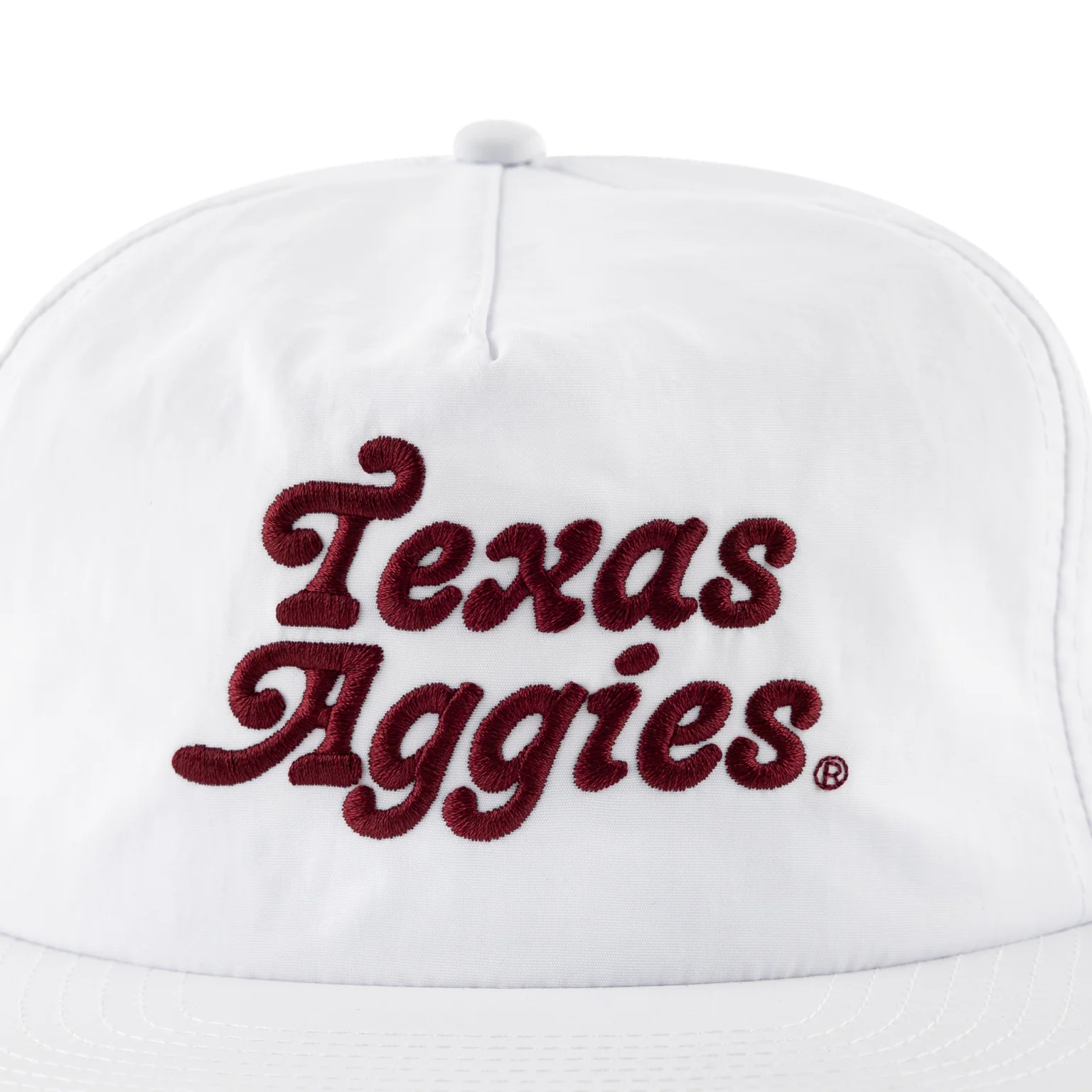 Texas Aggies Collegiate Outfitters Script Hat - Image 2