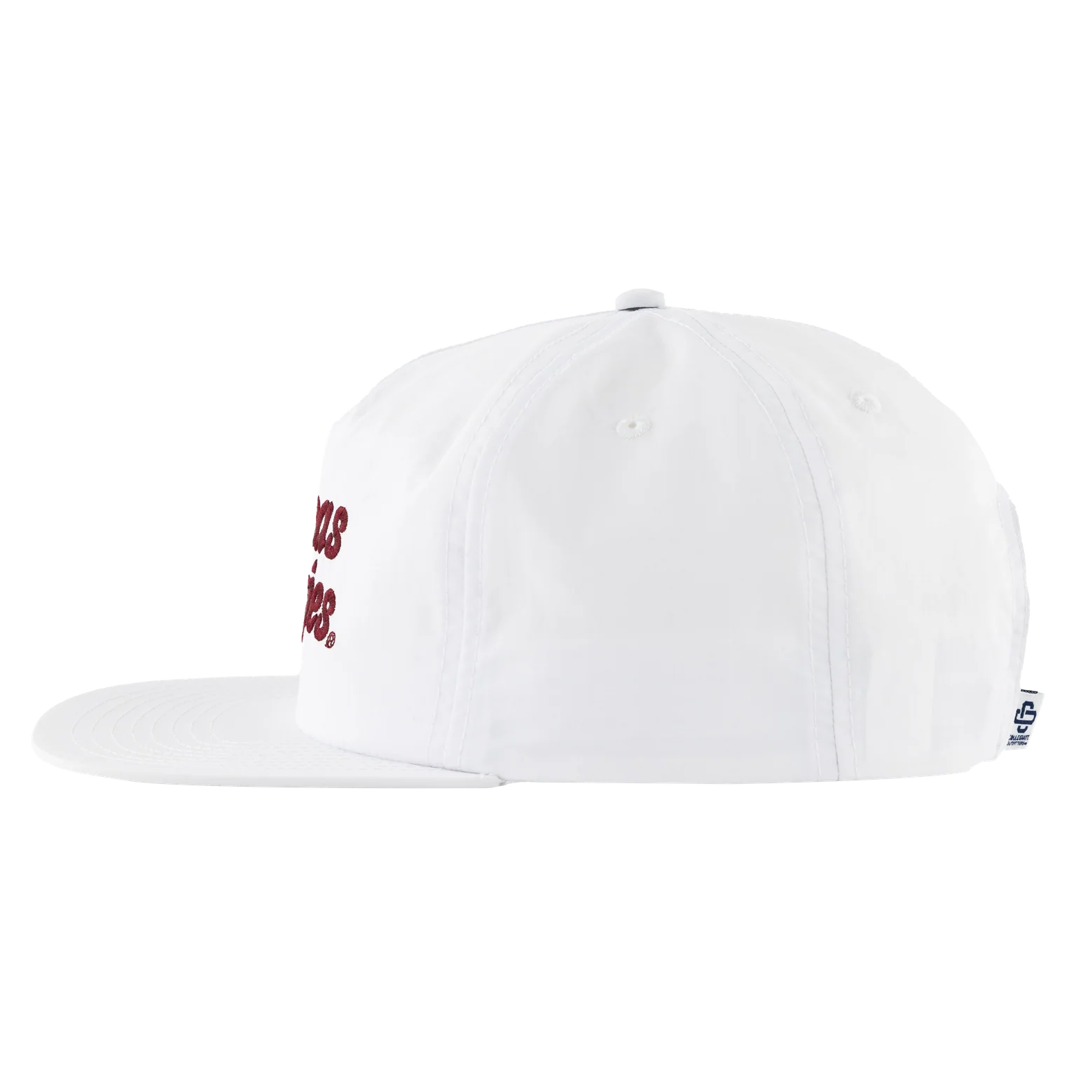 Texas Aggies Collegiate Outfitters Script Hat - Image 3