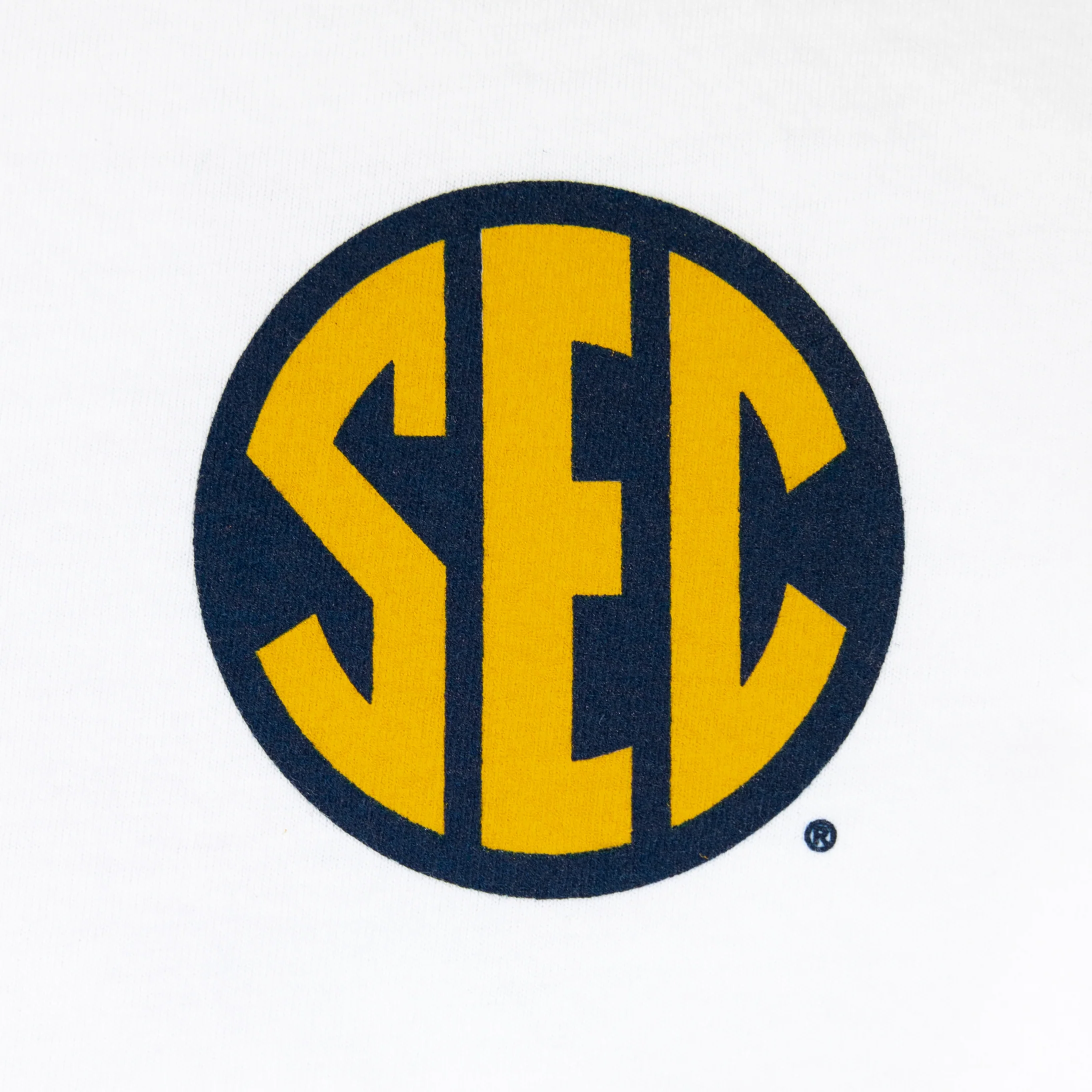 Texas Aggies SEC Map - Image 4