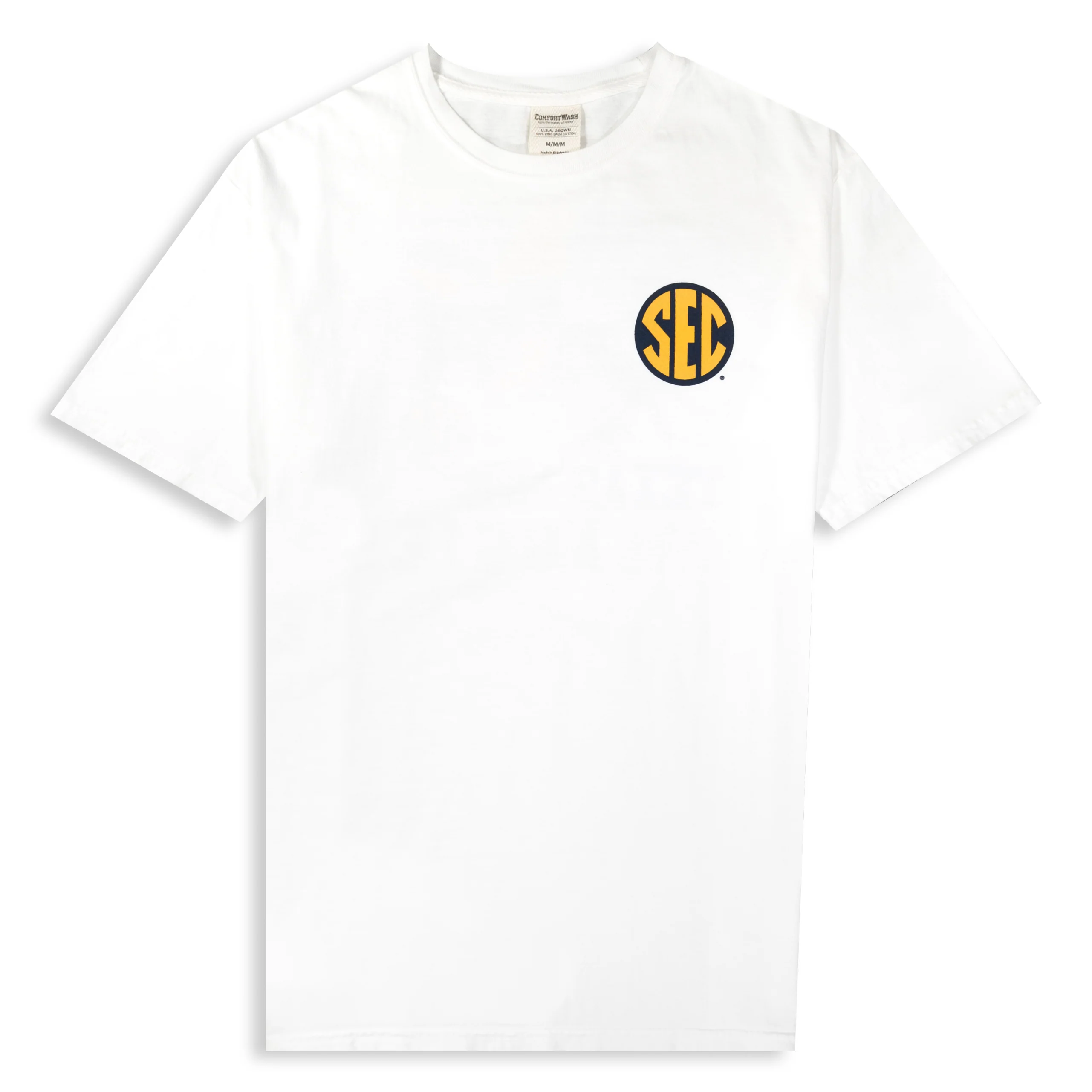 Texas Aggies SEC Map - Image 5