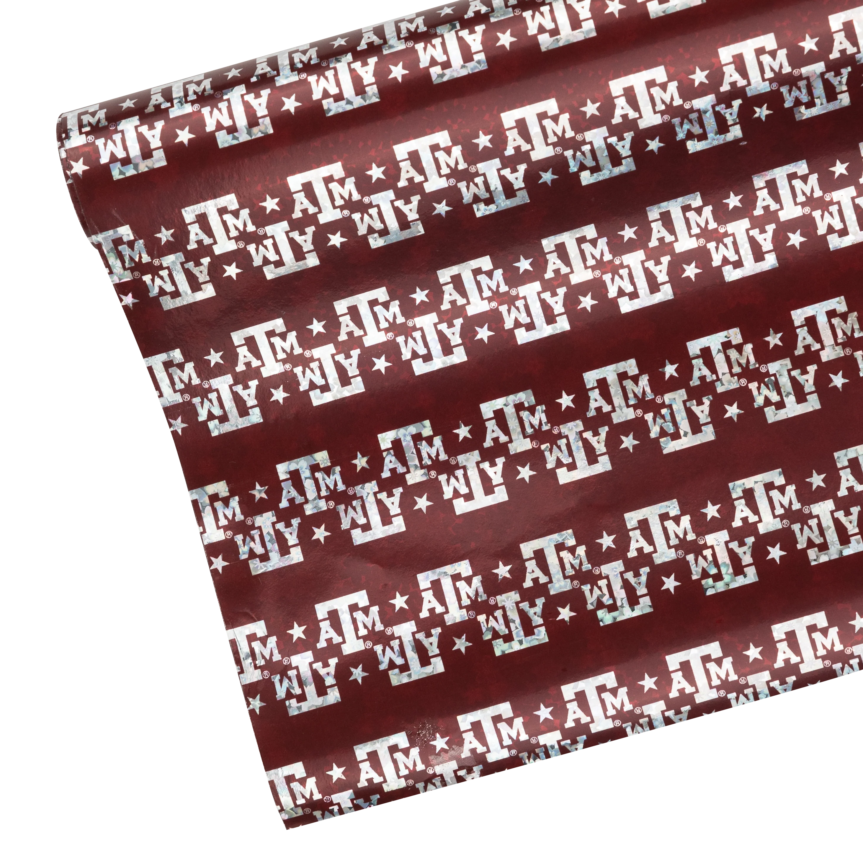 Texas A&M Gift Wrap - Image 4