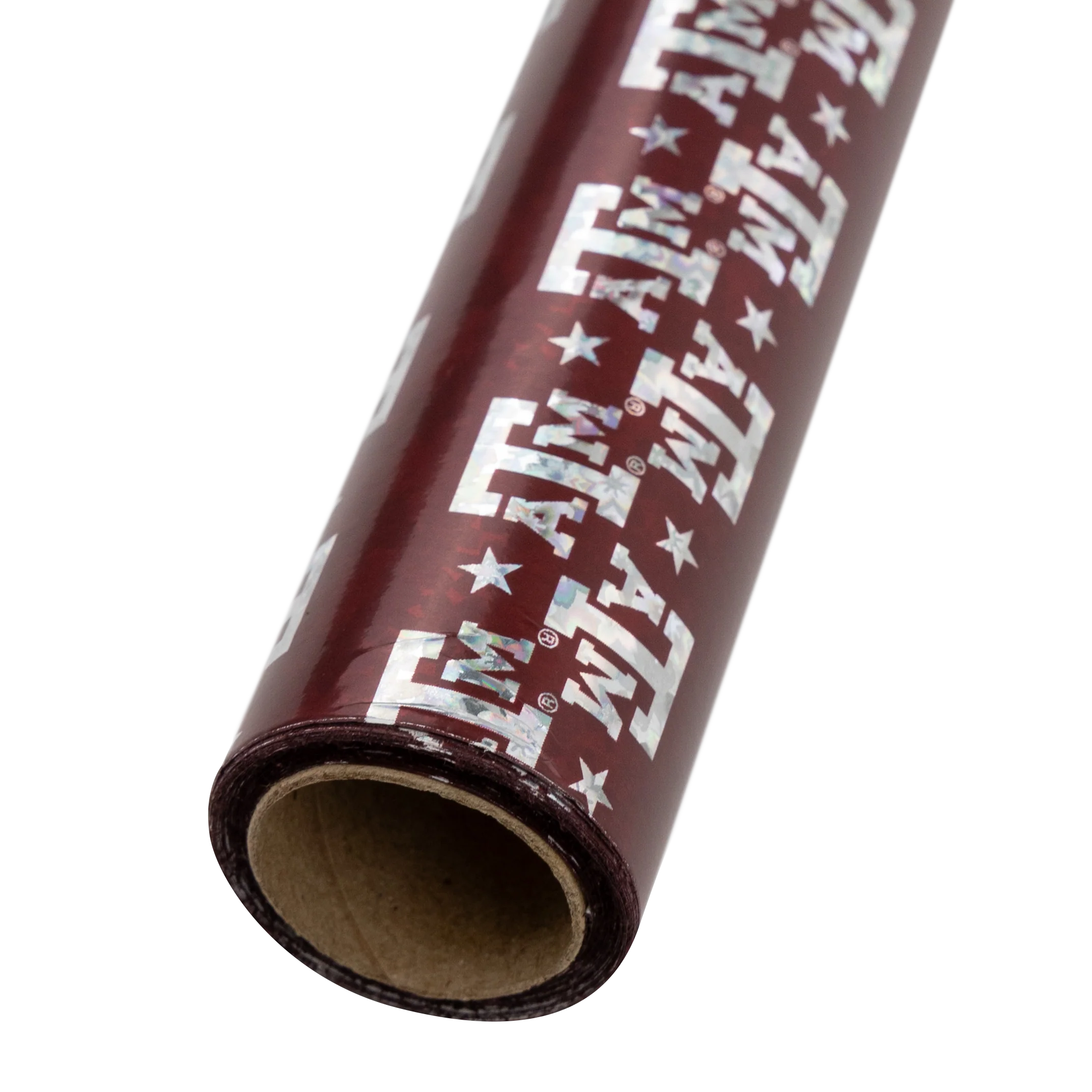 Texas A&M Gift Wrap - Image 5