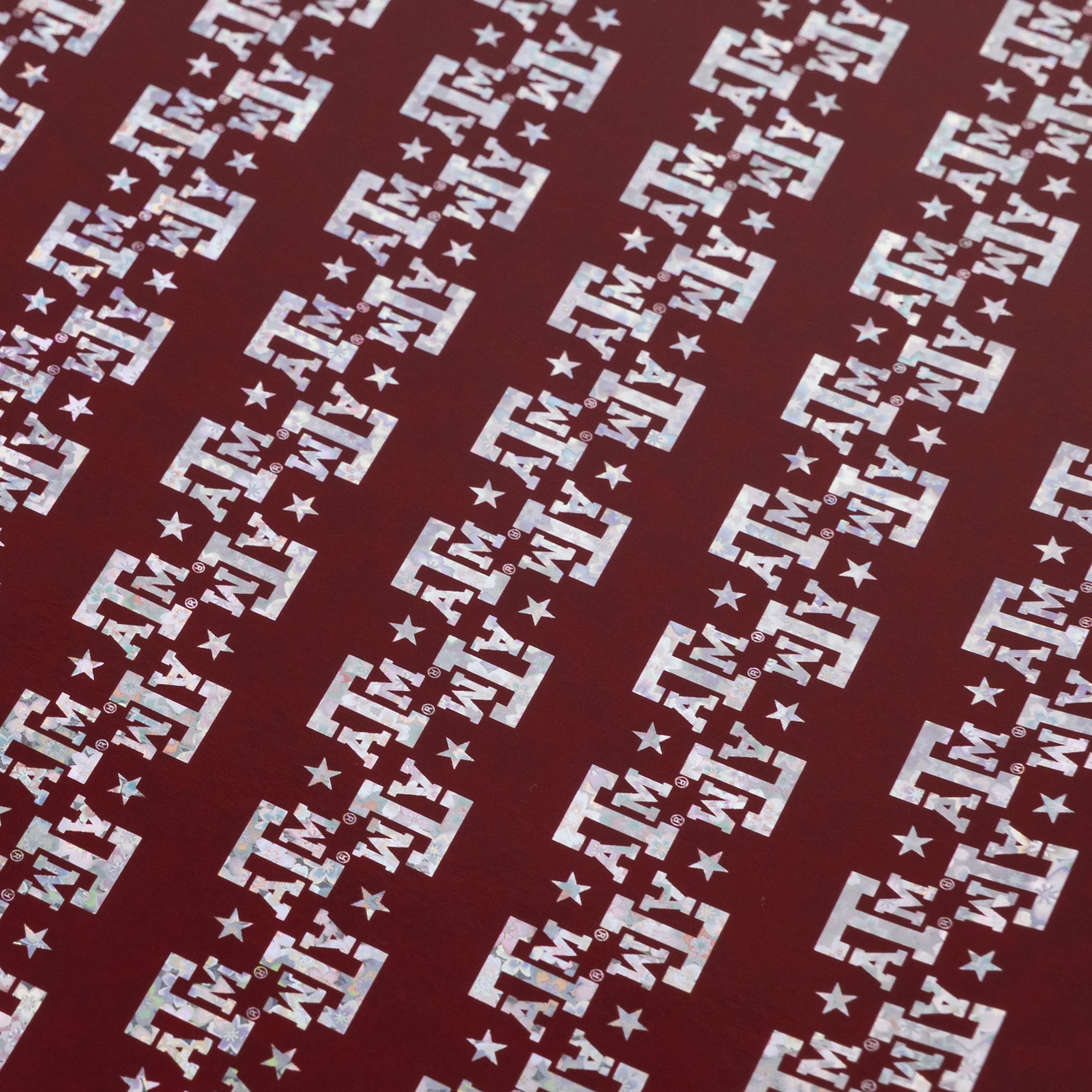 Texas A&M Gift Wrap - Image 6