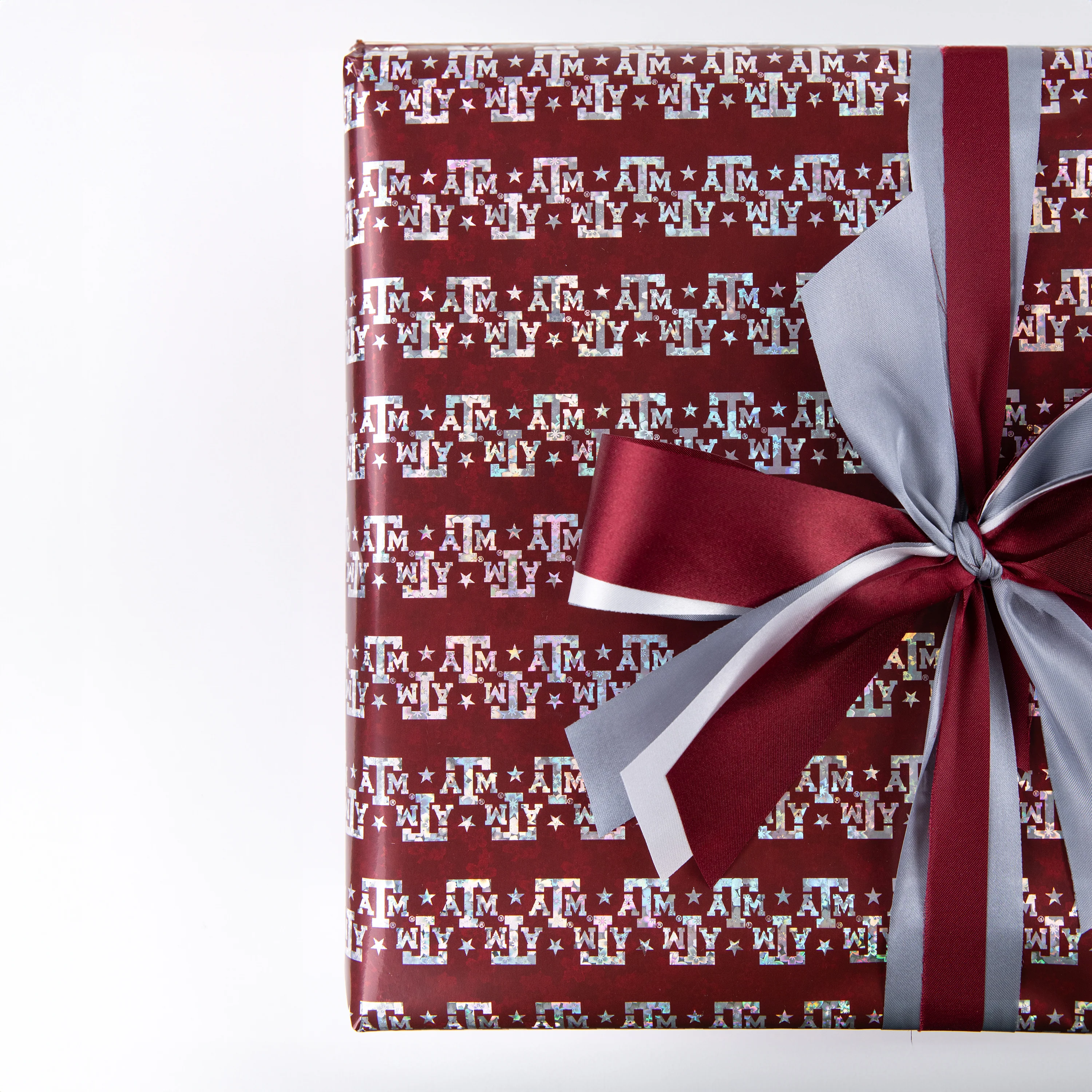 Texas A&M Gift Wrap - Image 8