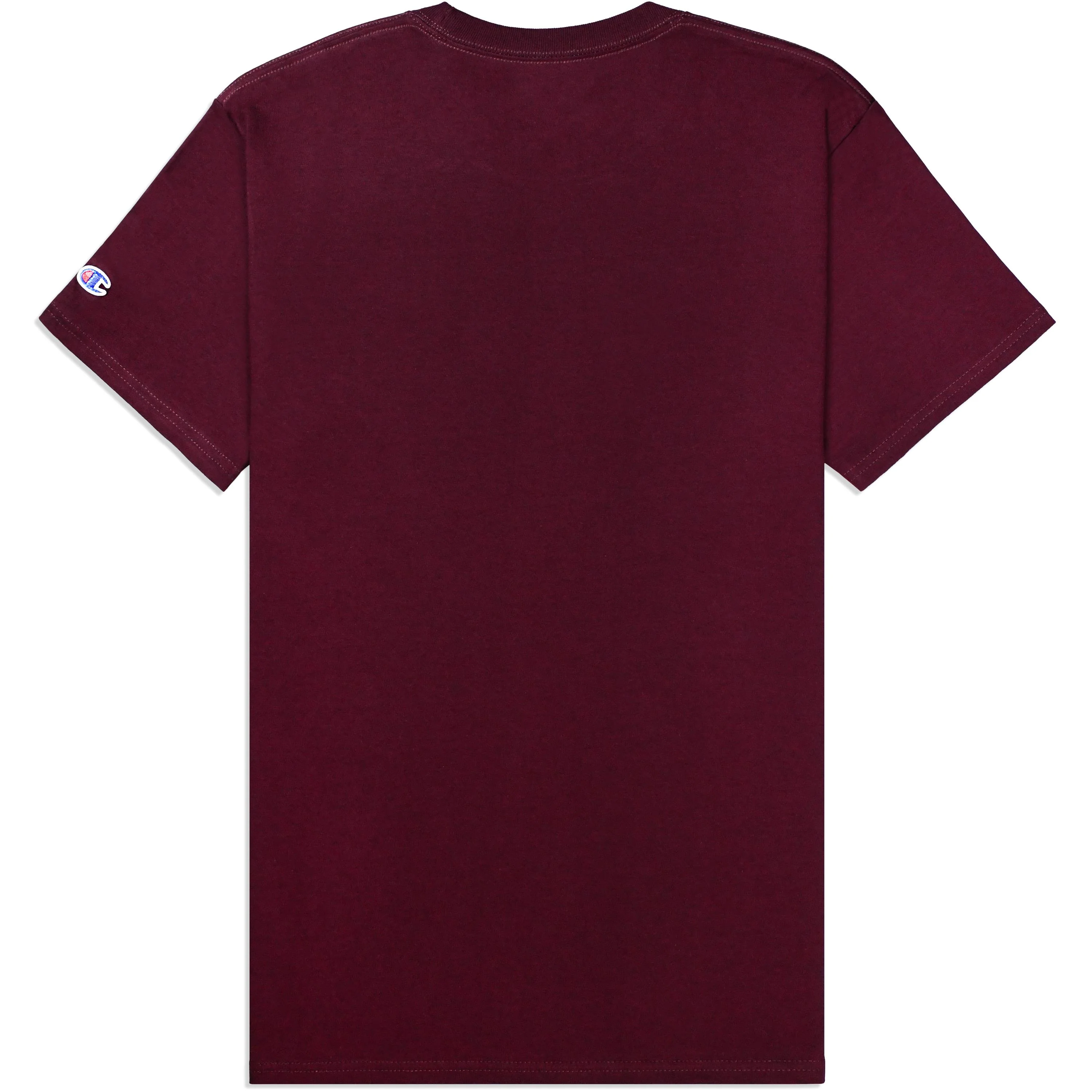 Texas A&M Champion Lacrosse Sport Series T-Shirt - Image 3