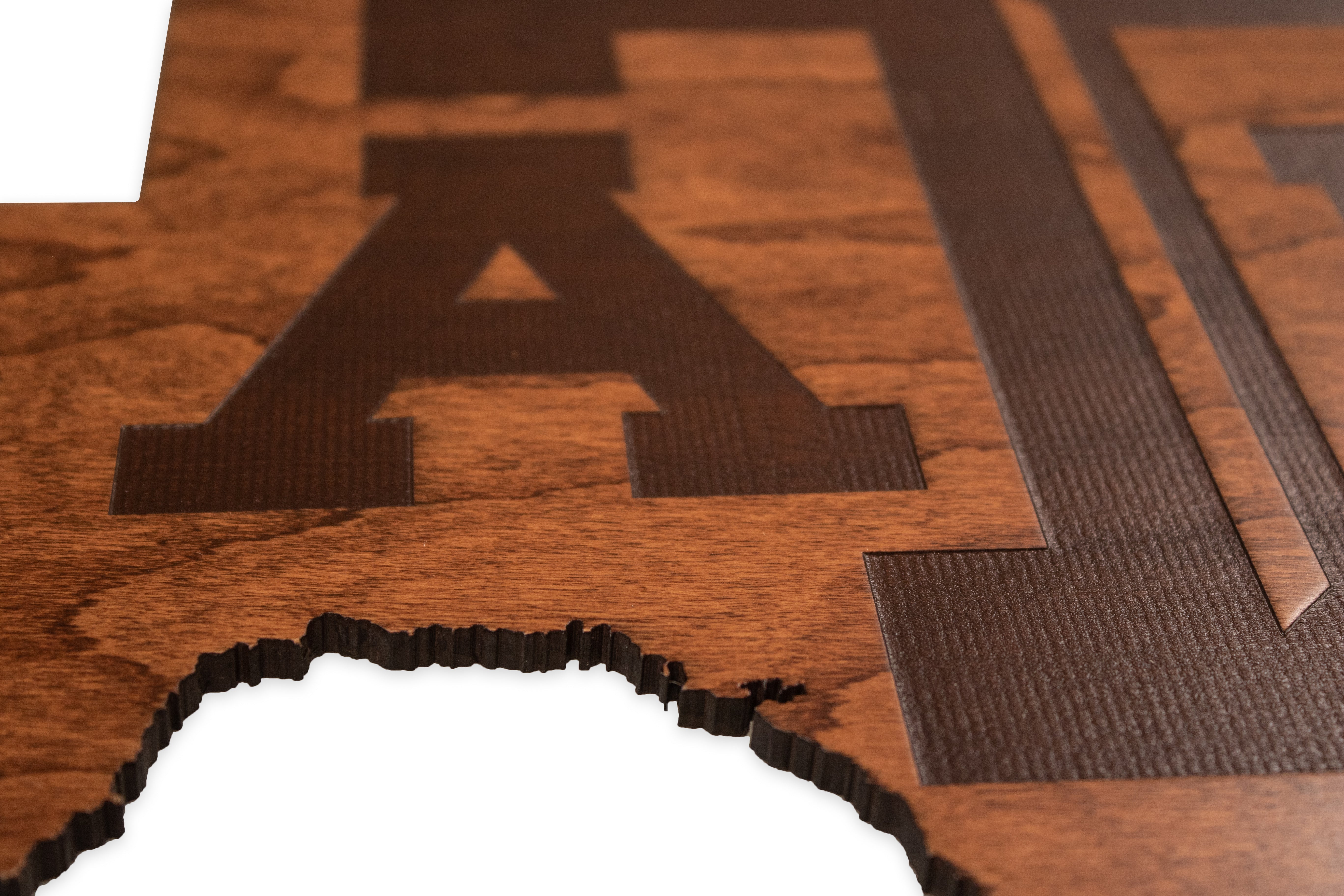 Texas A&M Lone Star Large Wall Decor - Image 5