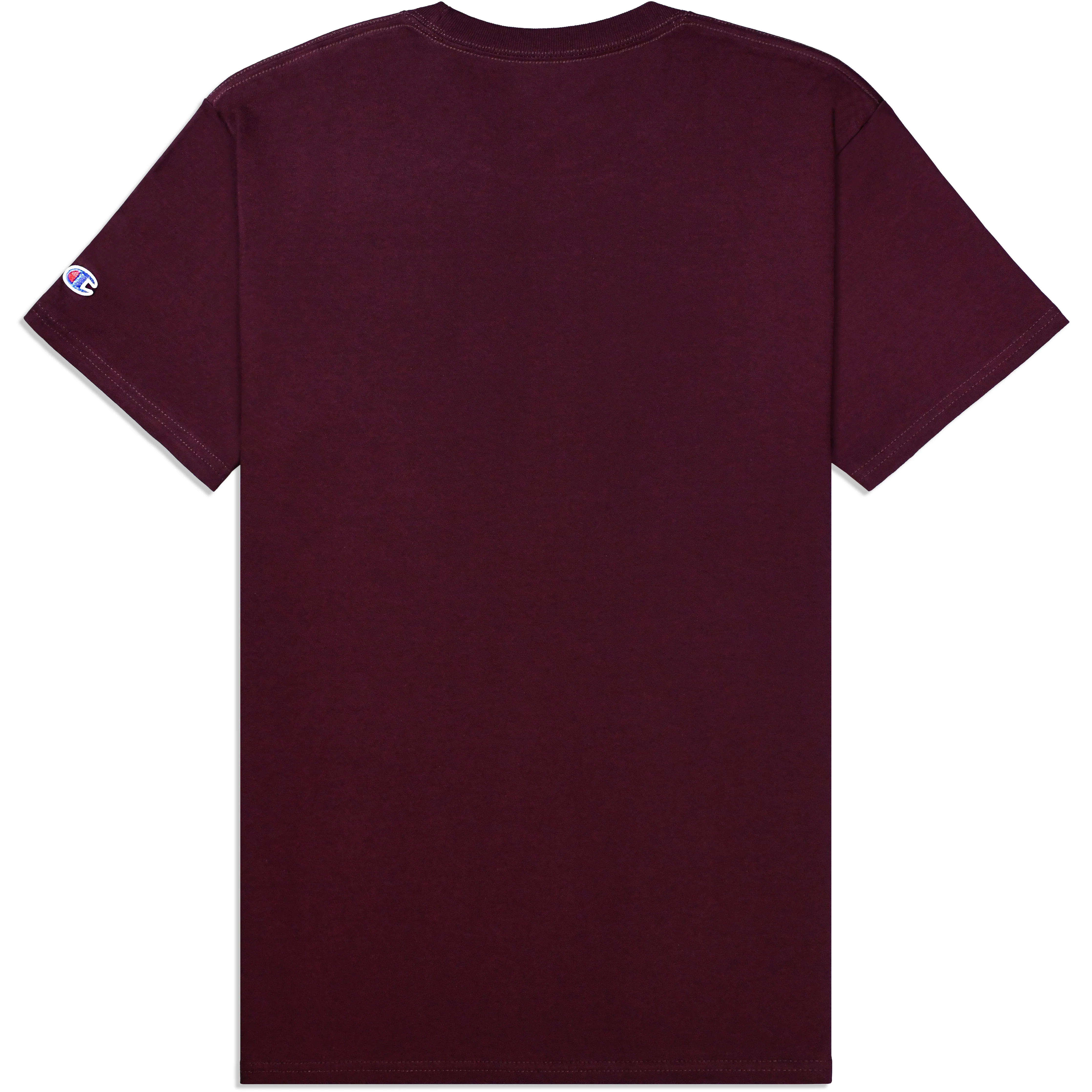 Texas A&M Champion Basketball SEC T-Shirt - Image 3