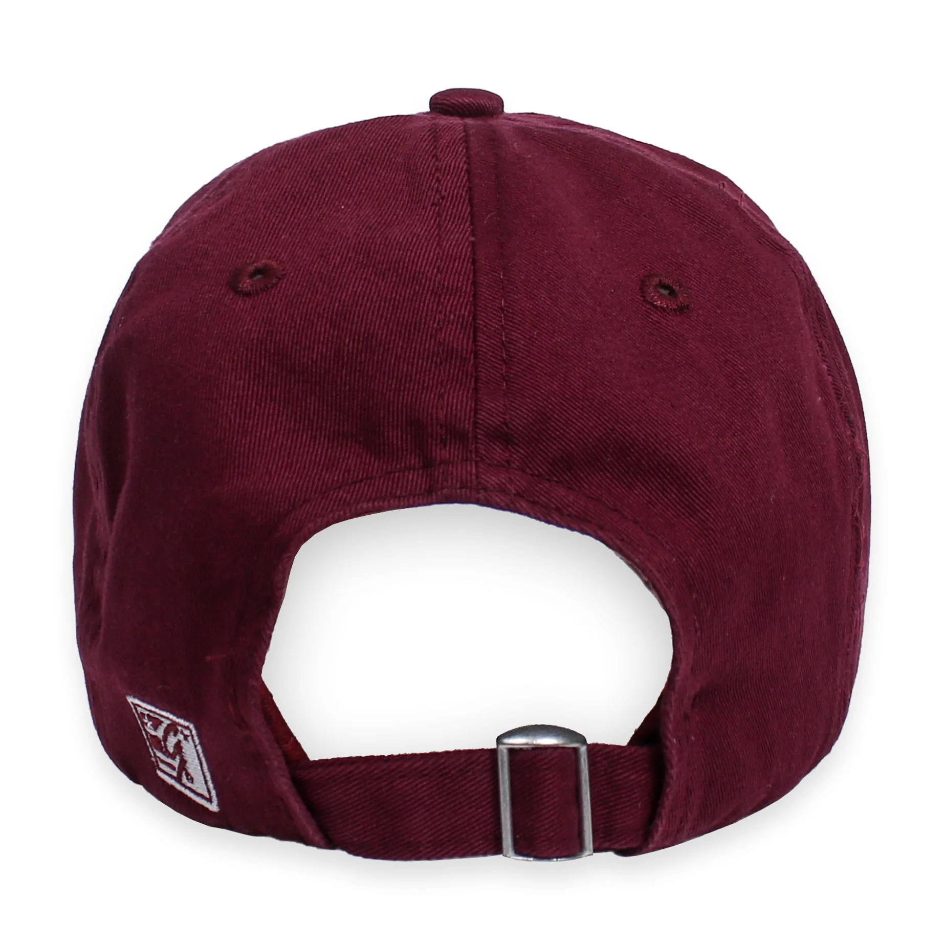 Texas A&M University Bar Cap - Image 4