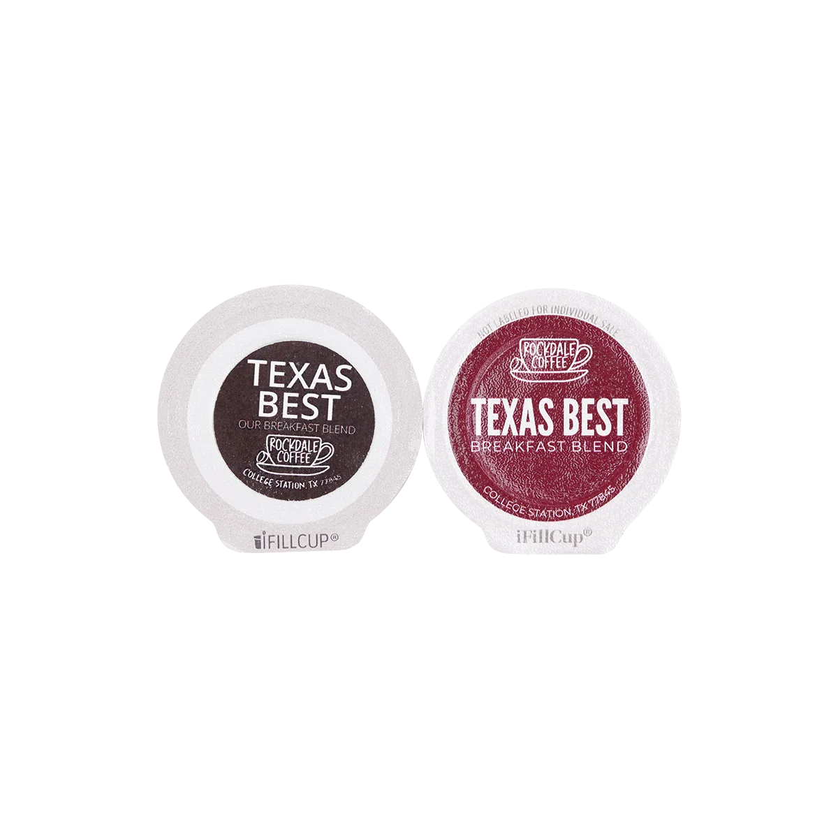 Texas Best K-Cups - Box of 12 - Image 2