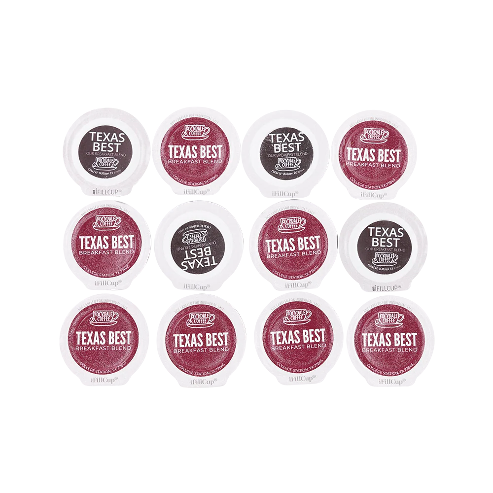Texas Best K-Cups - Box of 12 - Image 3