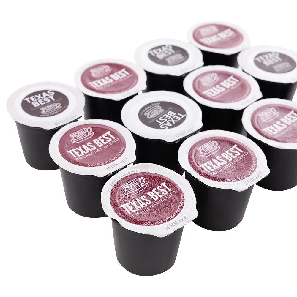 Texas Best K-Cups - Box of 12 - Image 4