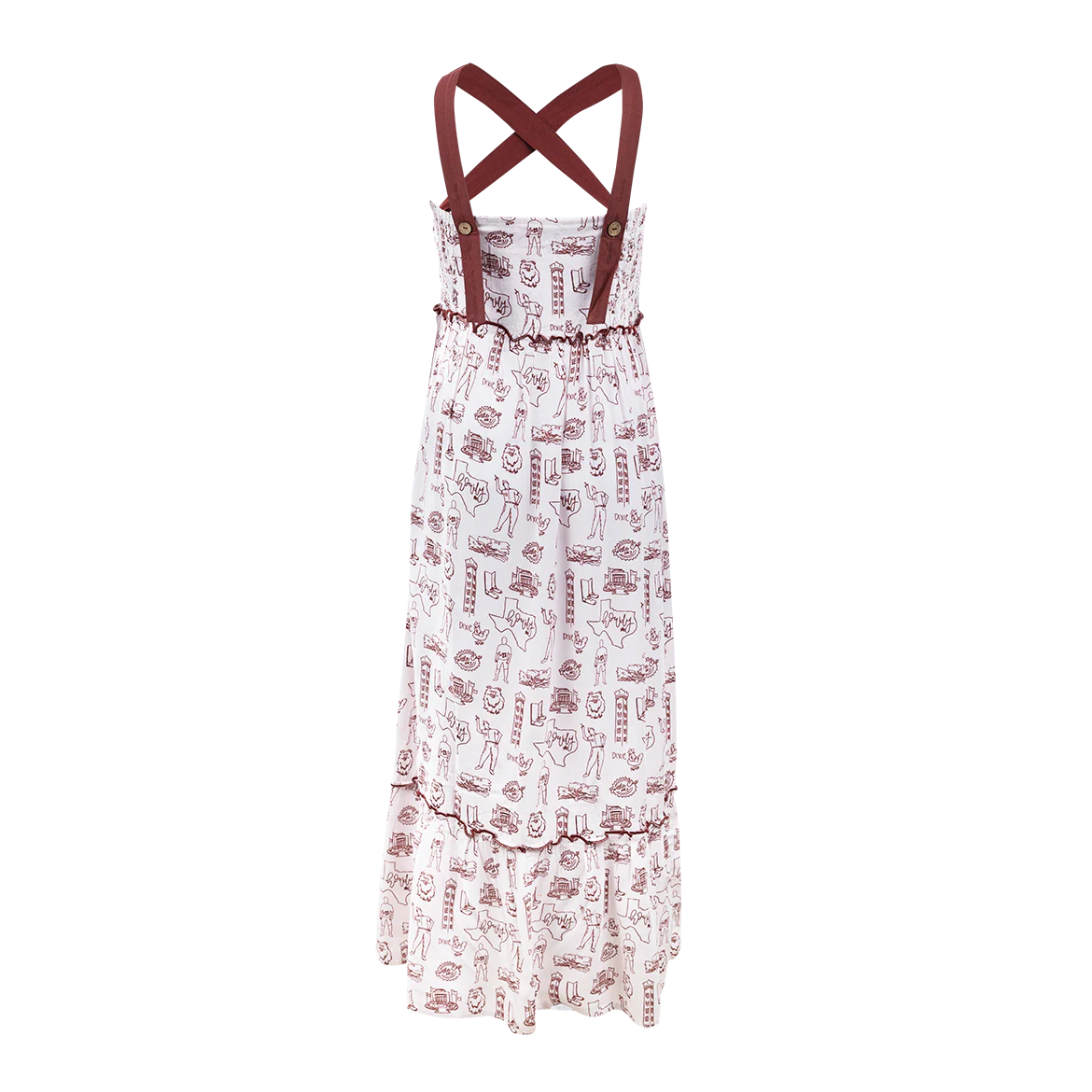 The Michele Dress - Image 4