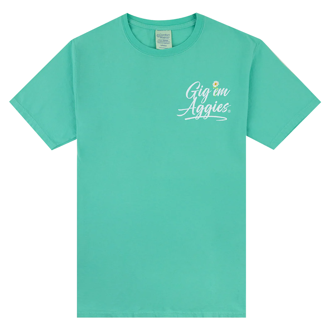 The Summer I Turned Into an Aggie T-Shirt - Image 3