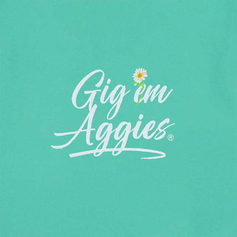 The Summer I Turned Into an Aggie T-Shirt - Image 4