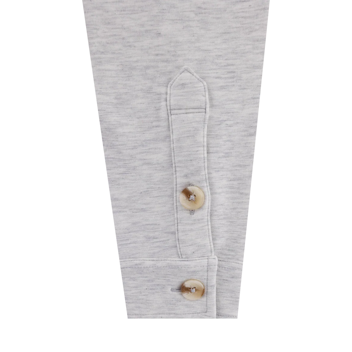 Travis Mathew Cloud Shacket - Image 3