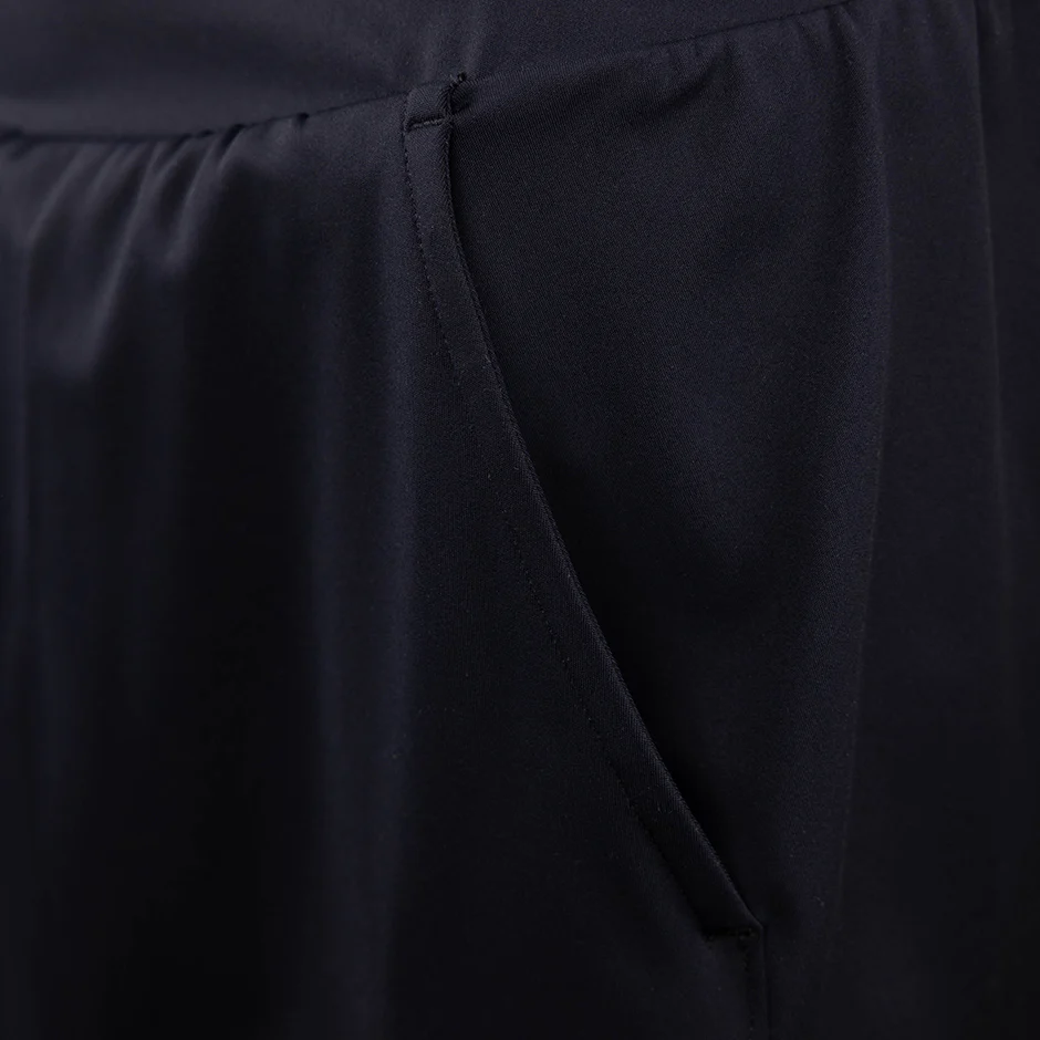 Travis Mathew Game Set Match Black Skort - Image 3