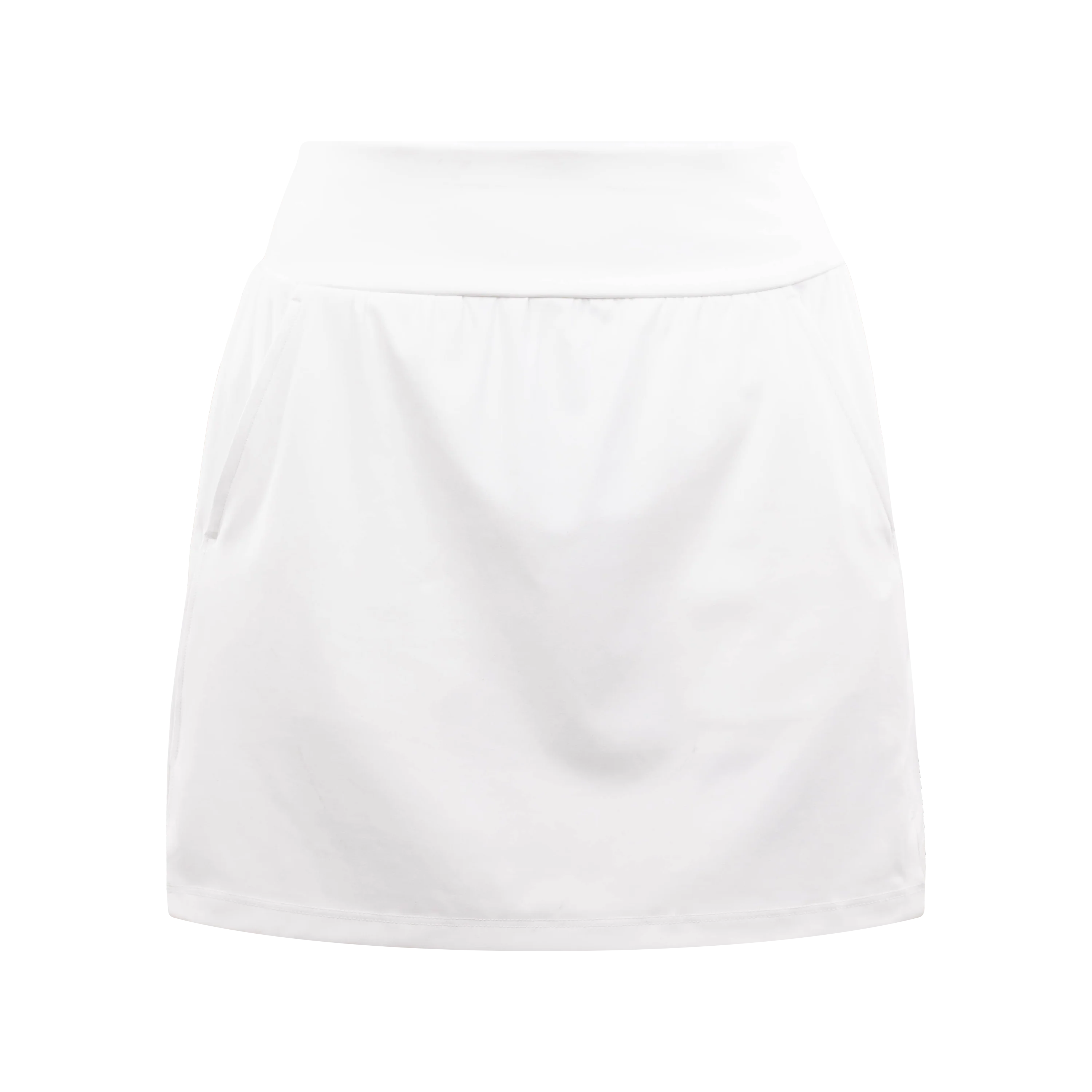 Travis Mathew Game Set Match Skort