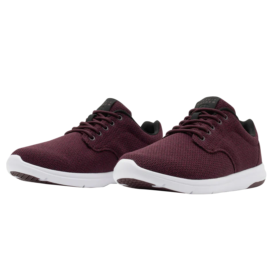 Travis Mathews The Daily II Knit Shoes