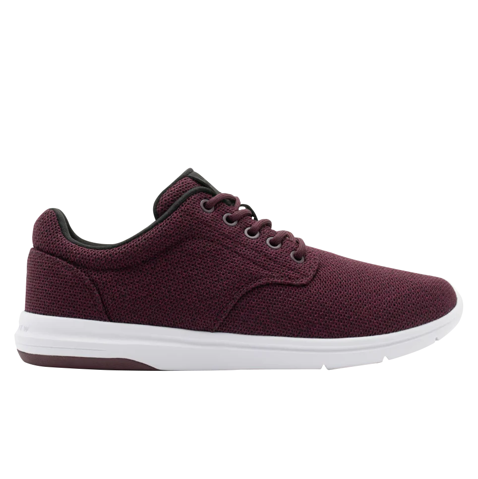 Travis Mathews The Daily II Knit Shoes - Image 3