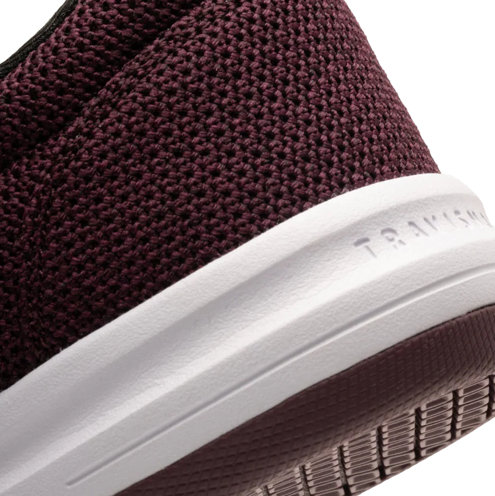 Travis Mathews The Daily II Knit Shoes - Image 5