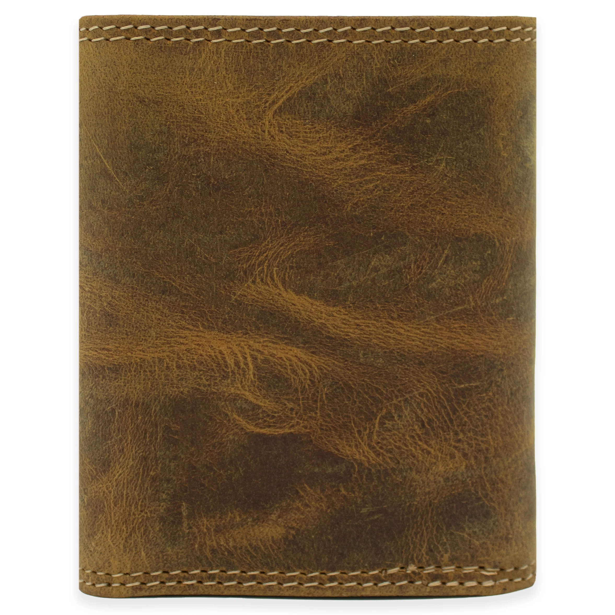 Texas A&M Trifold Conch Wallet - Image 8