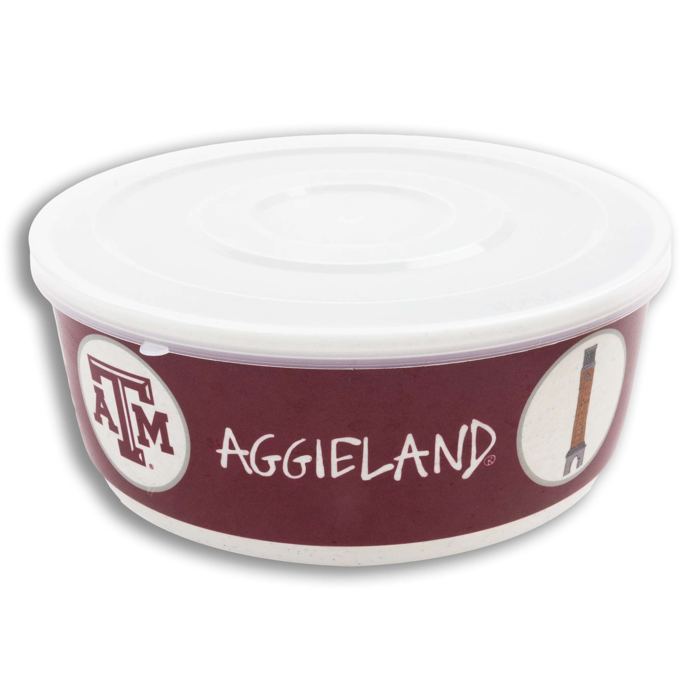 Texas A&M Magnolia Lane Container Set - Image 2