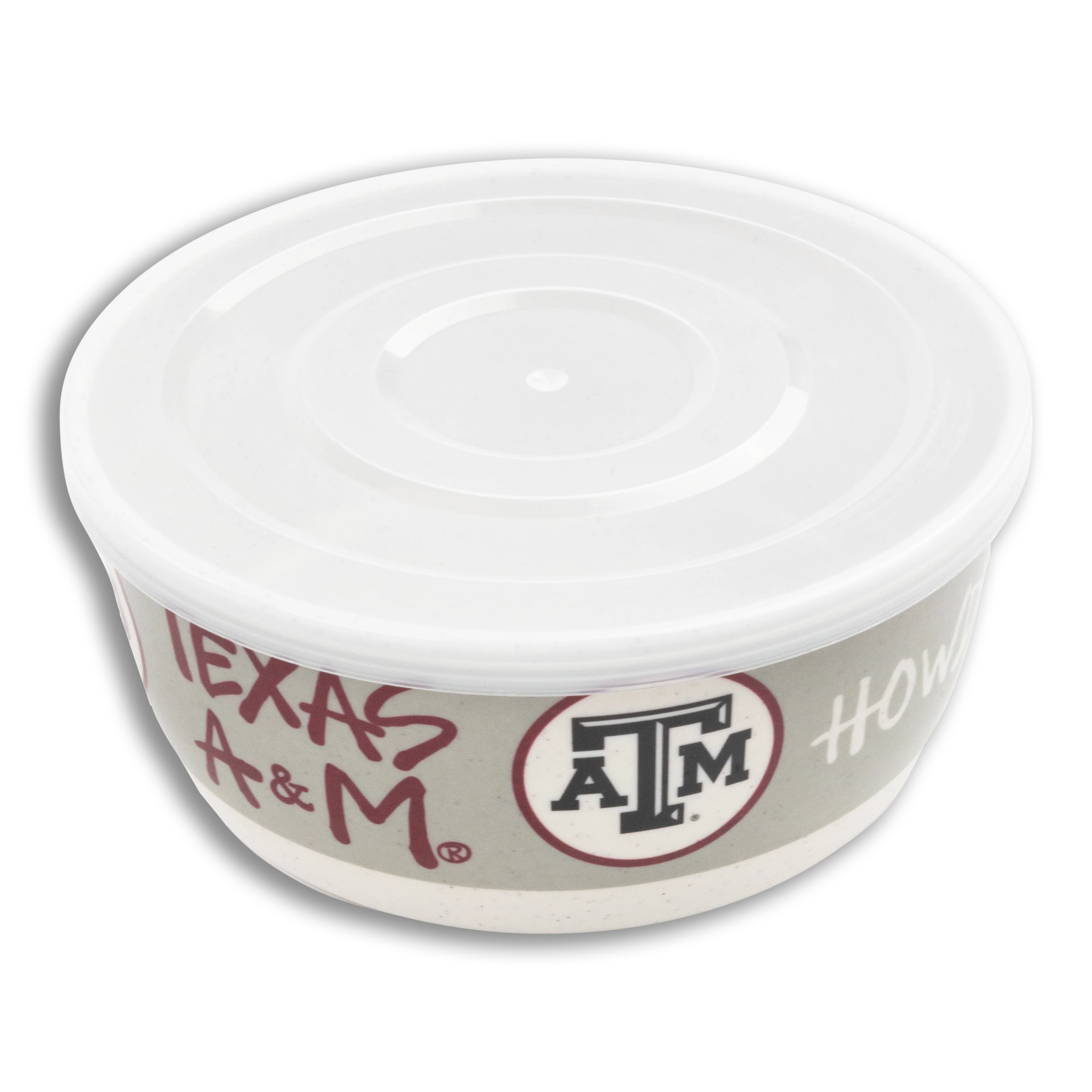 Texas A&M Magnolia Lane Container Set - Image 4
