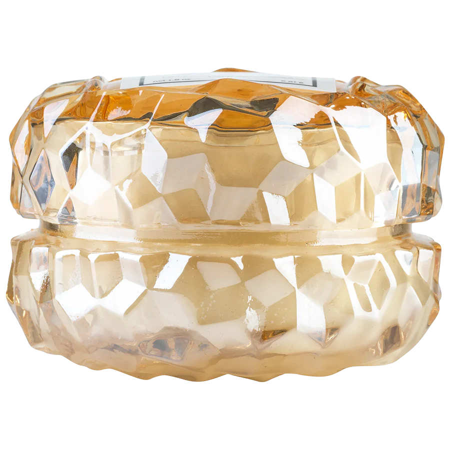 VOLUSPA Bergamot Rose Candle - Image 3