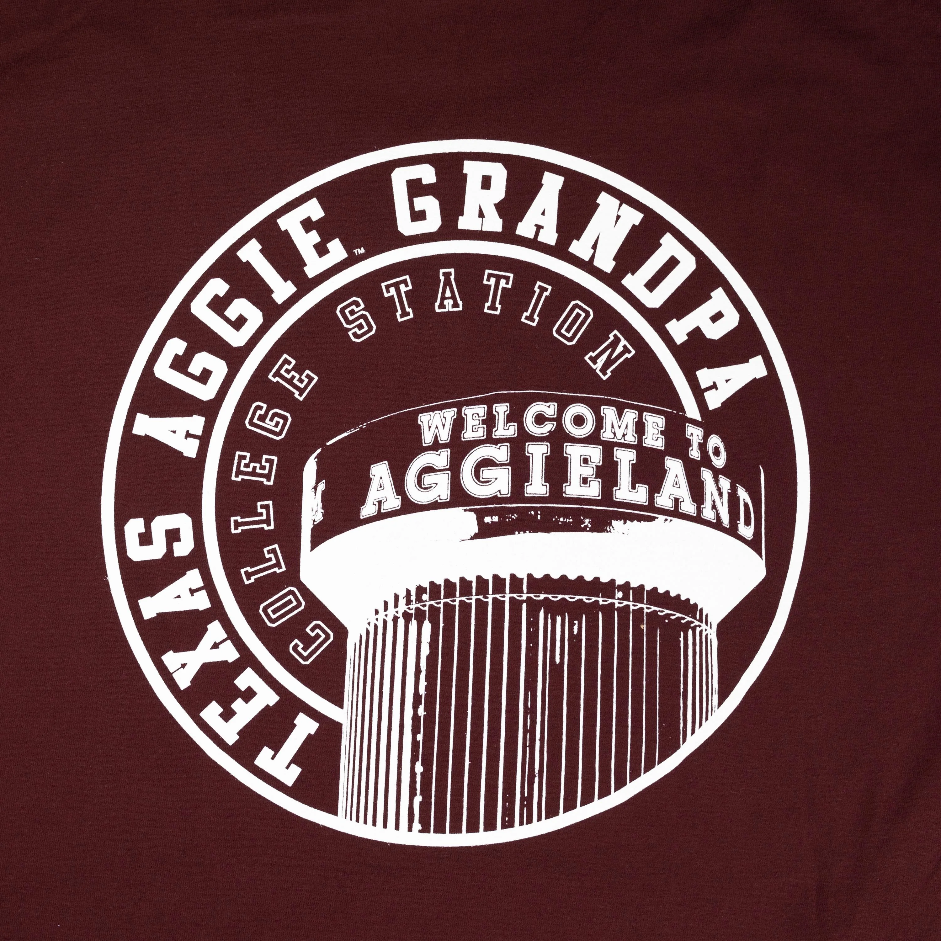 Water Tower Grandpa - Image 2