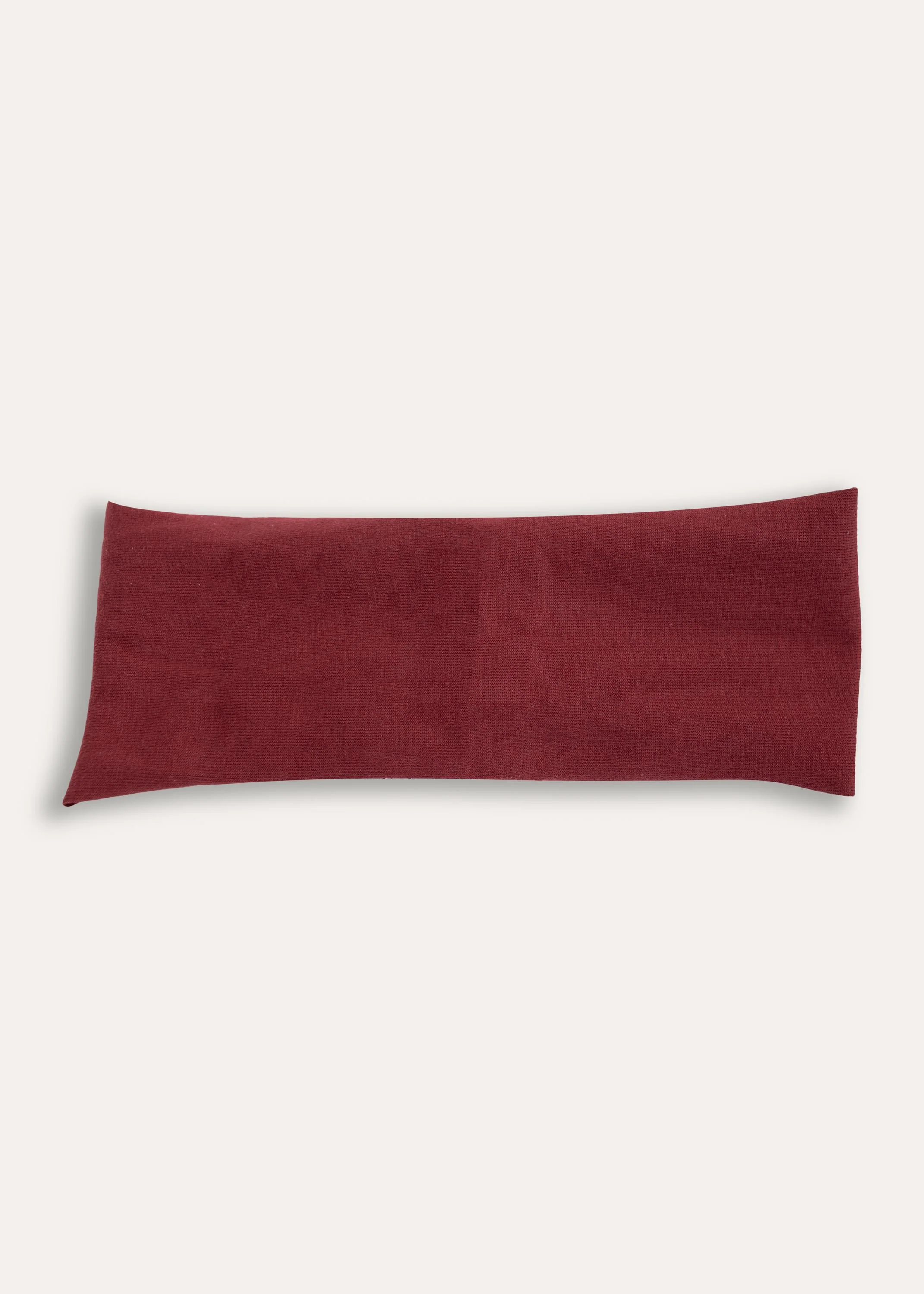 Wee Ones X-Small GG Bow - Maroon - Image 8