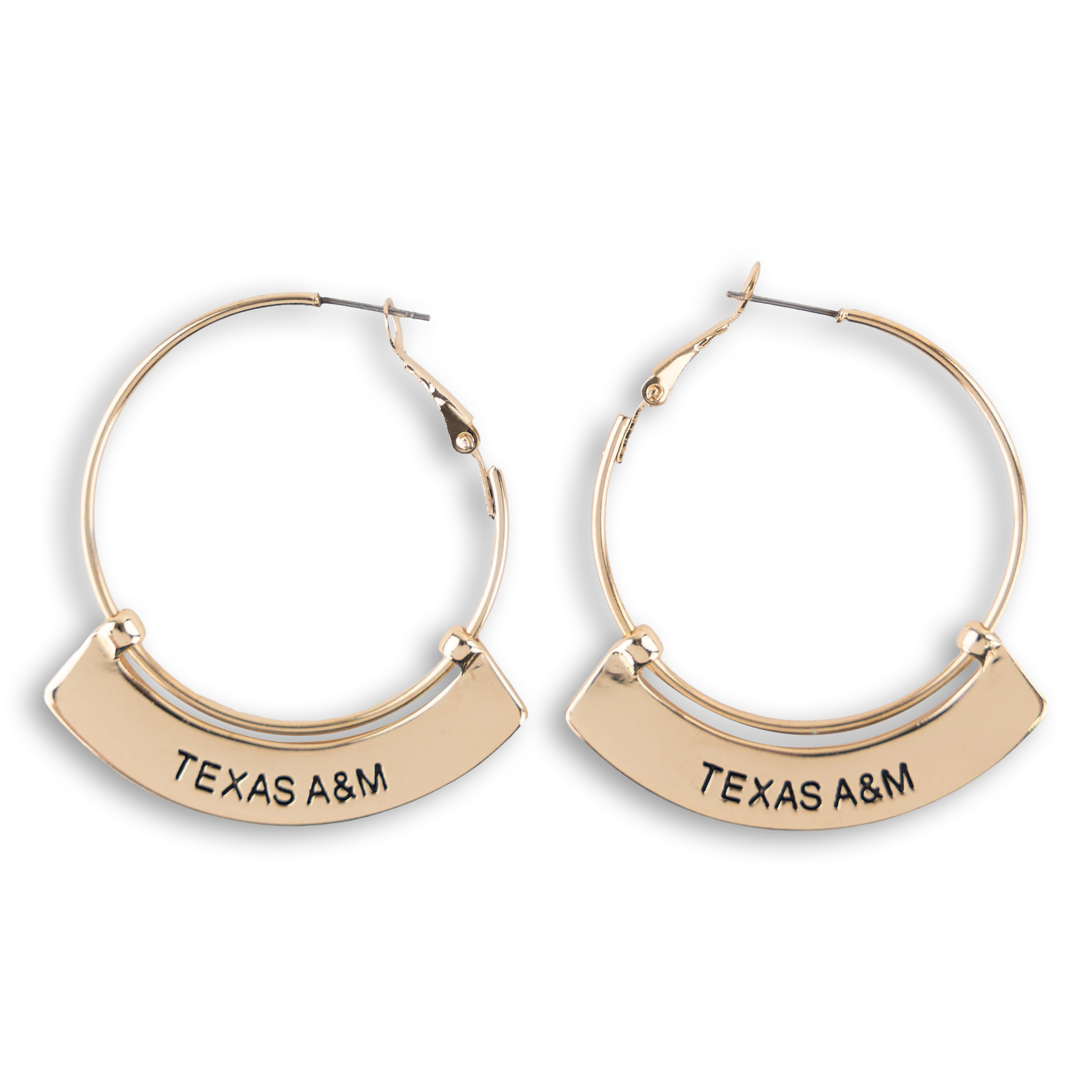 Weller Earrings