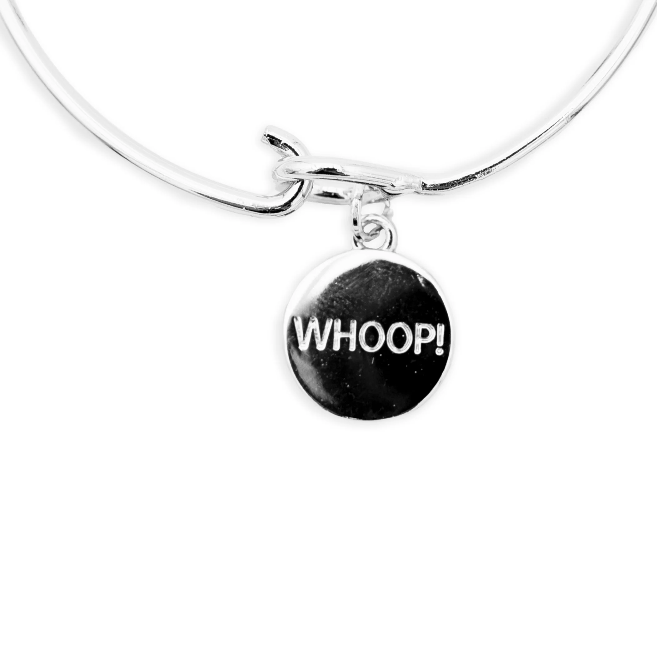 Whoop Bangle Bracelet - Image 2