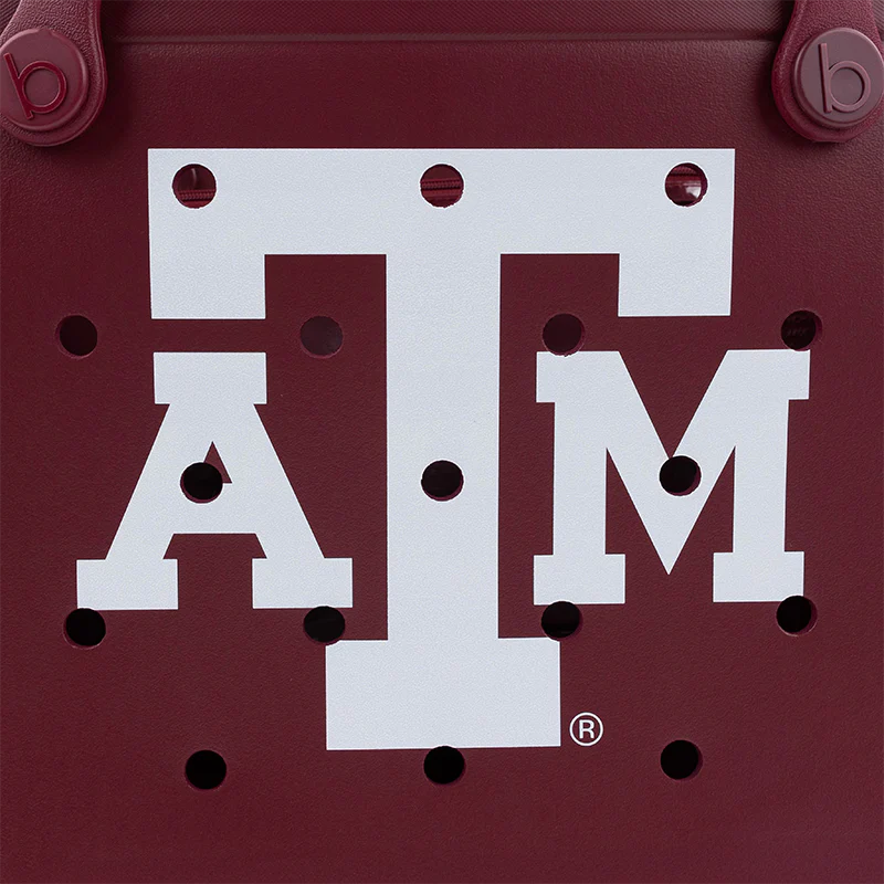 WINCRAFT Texas A&M Baby Bogg Bag - Image 3