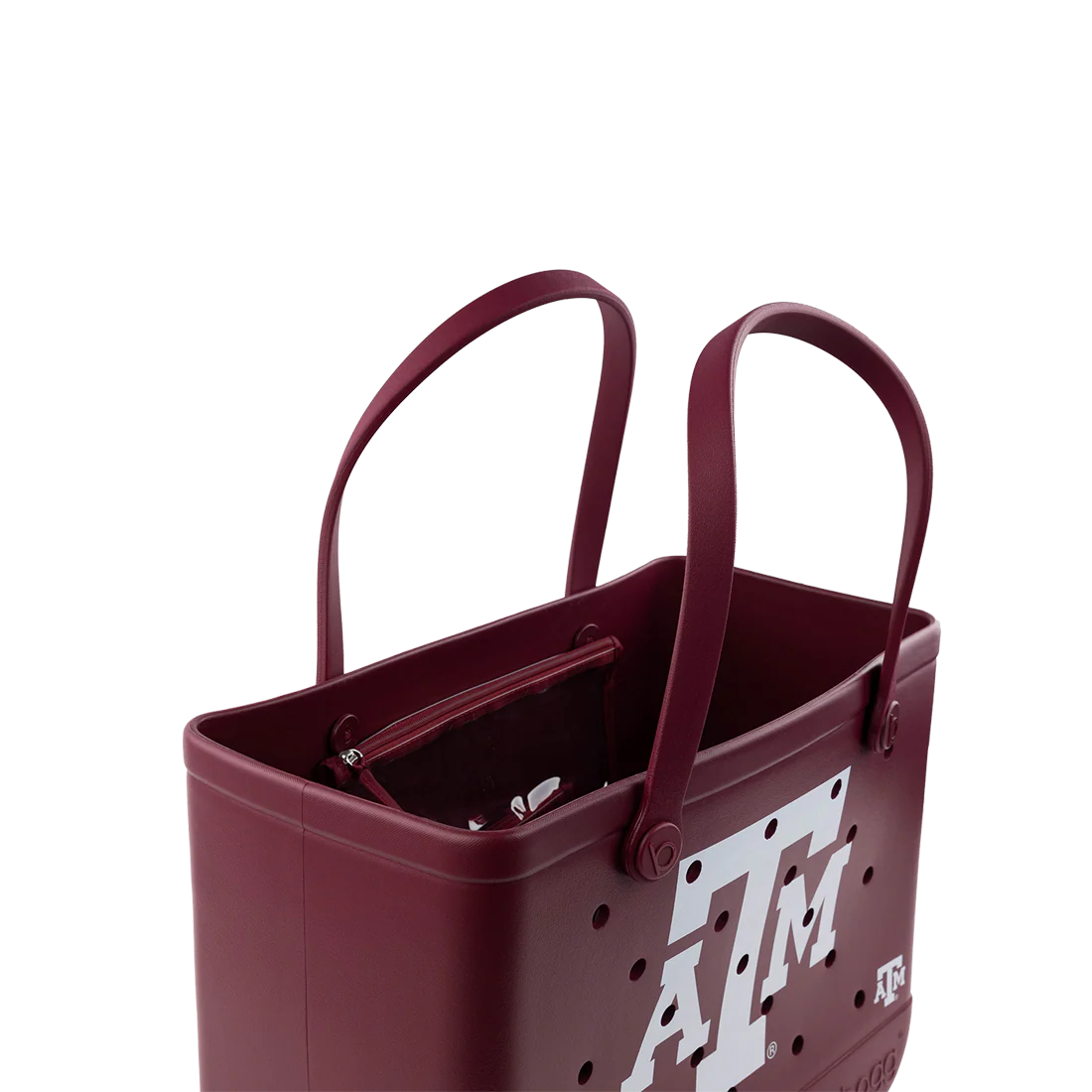 WINCRAFT Texas A&M Baby Bogg Bag - Image 6