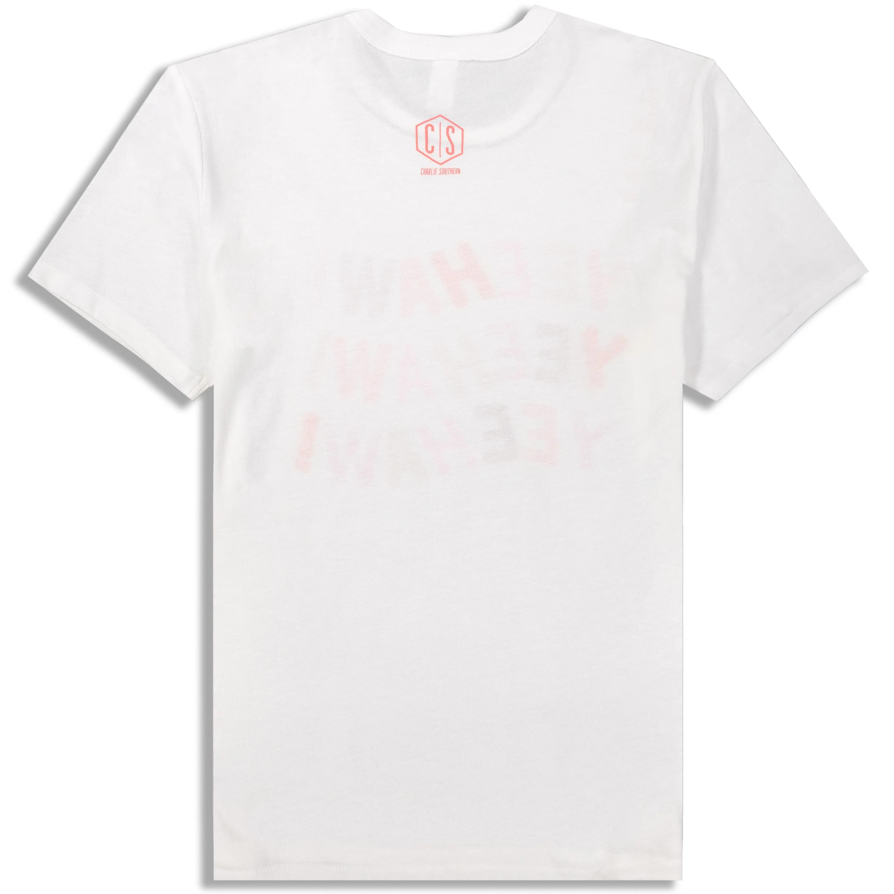 Yeehaw Multicolor Tshirt - Image 3