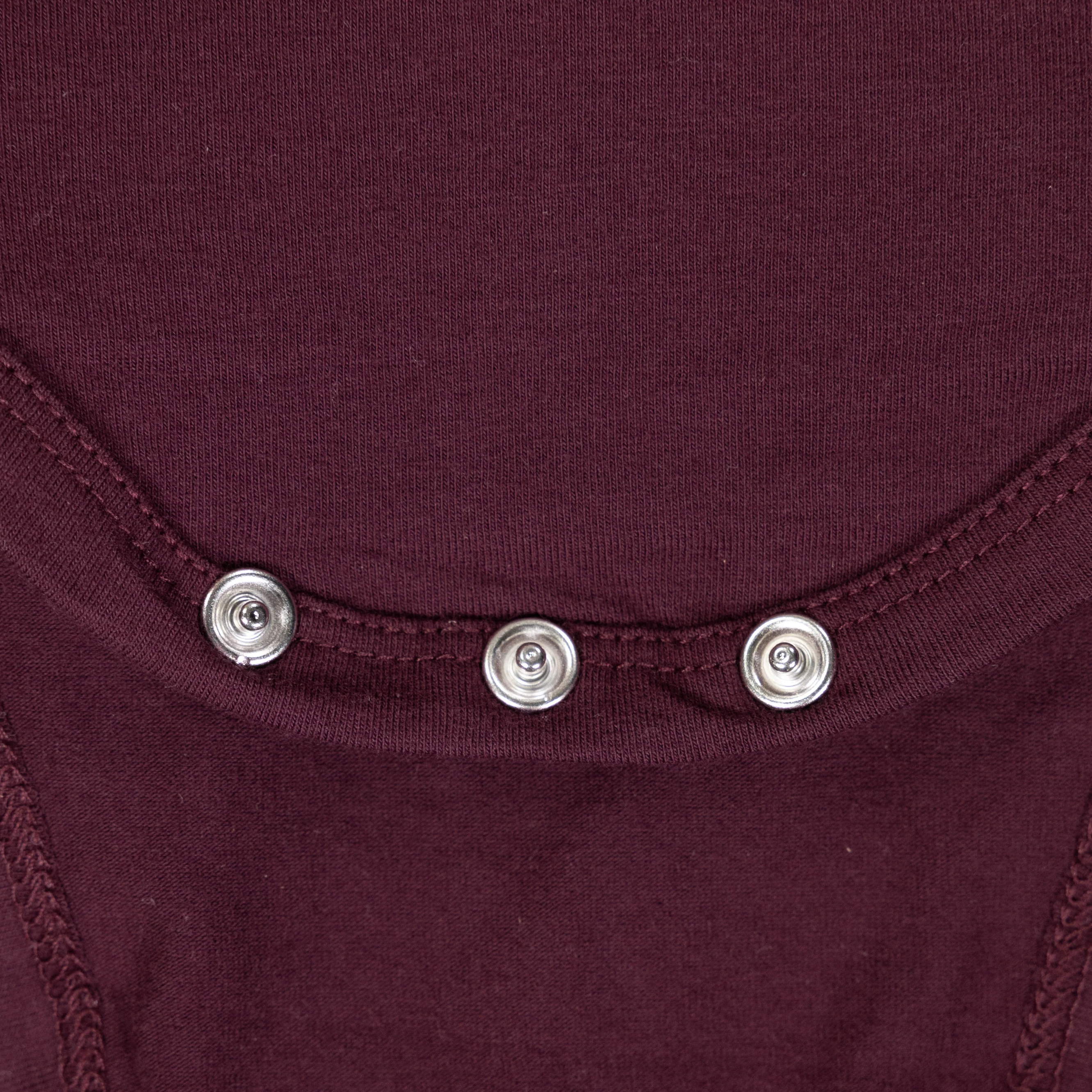 Yell at Midnight Bodysuit - Image 2