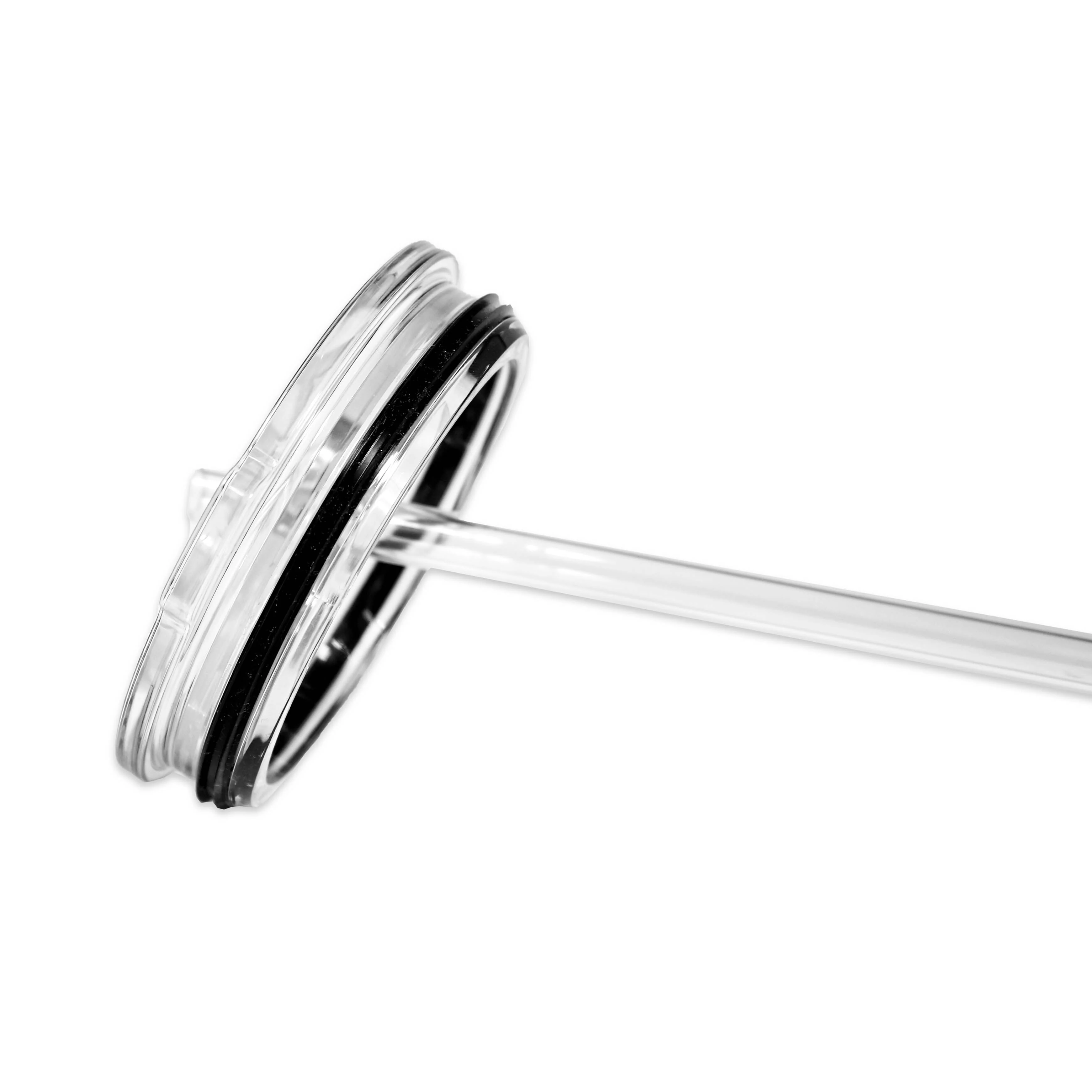 Yeti Tumbler 20oz Straw Lid - Image 4
