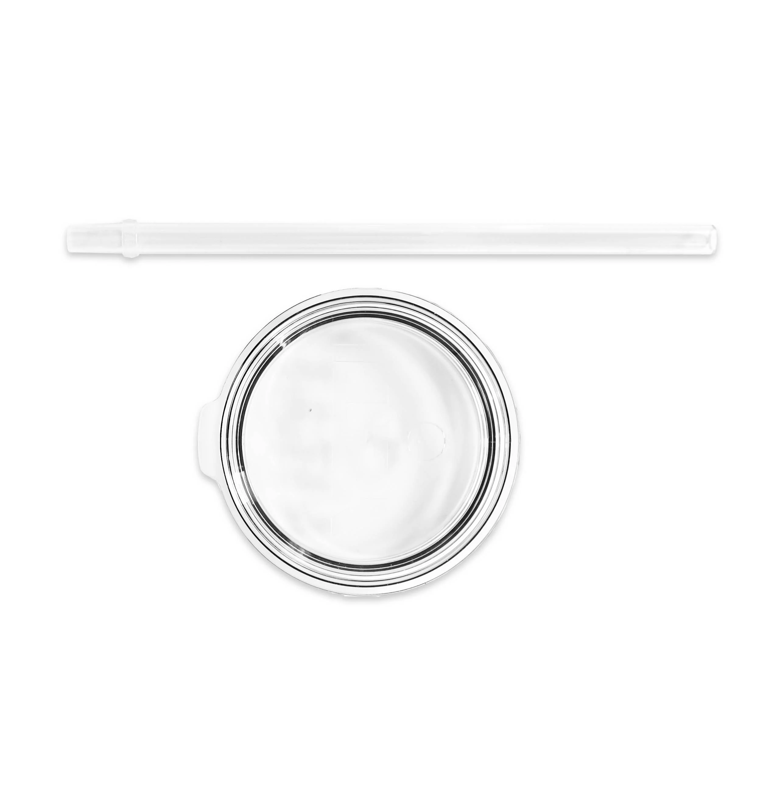 Yeti Tumbler 20oz Straw Lid - Image 5