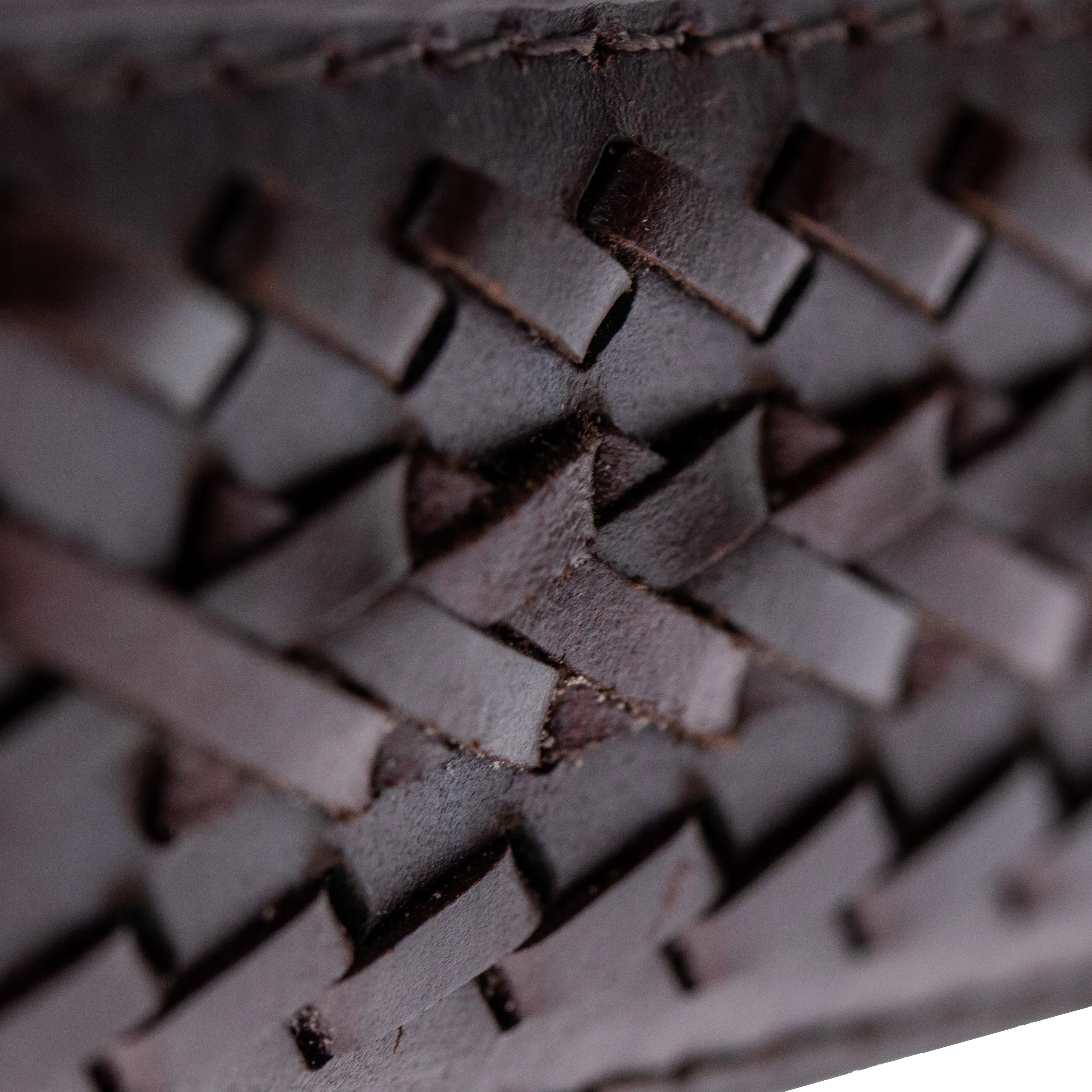Texas A&M Zepplin Braided Concho Belt - Image 4
