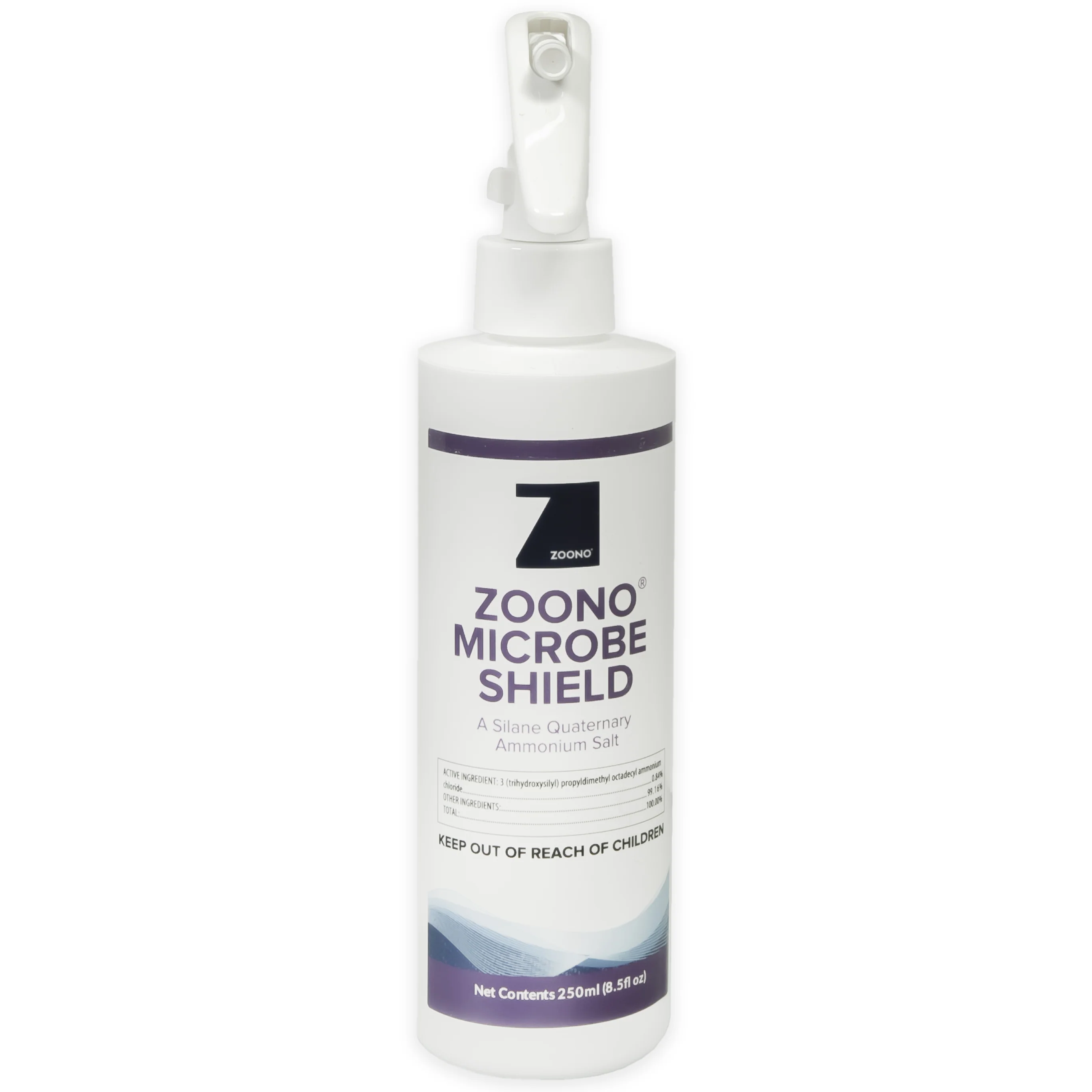 Zoono Microbe Shield Antimicrobial Spray - Image 4